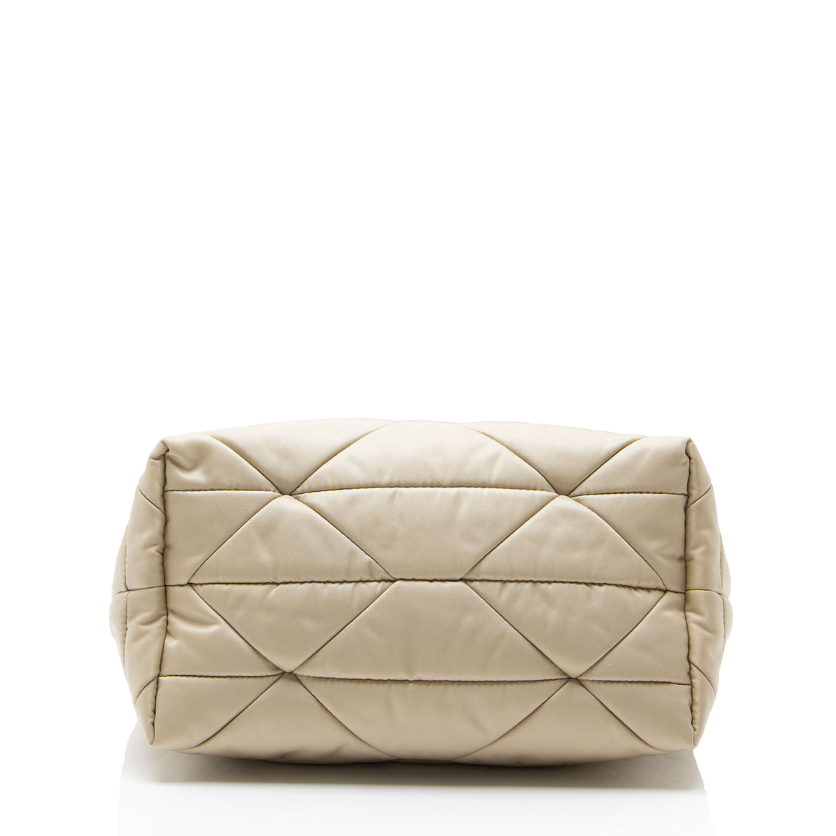 Prada Padded Re-Nylon Small Tote