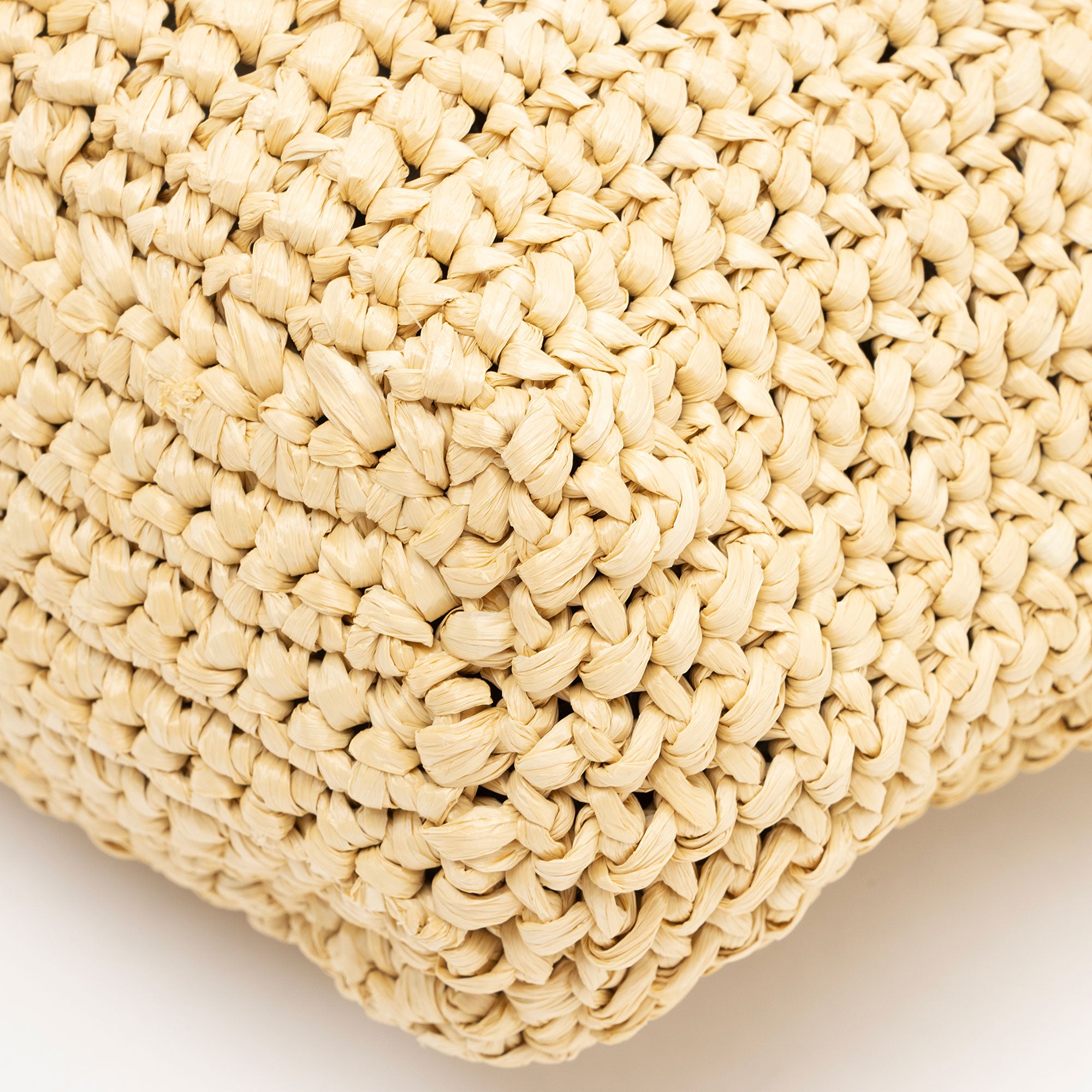 Prada Raffia Logo Small Tote (SHF-AWFY3O)