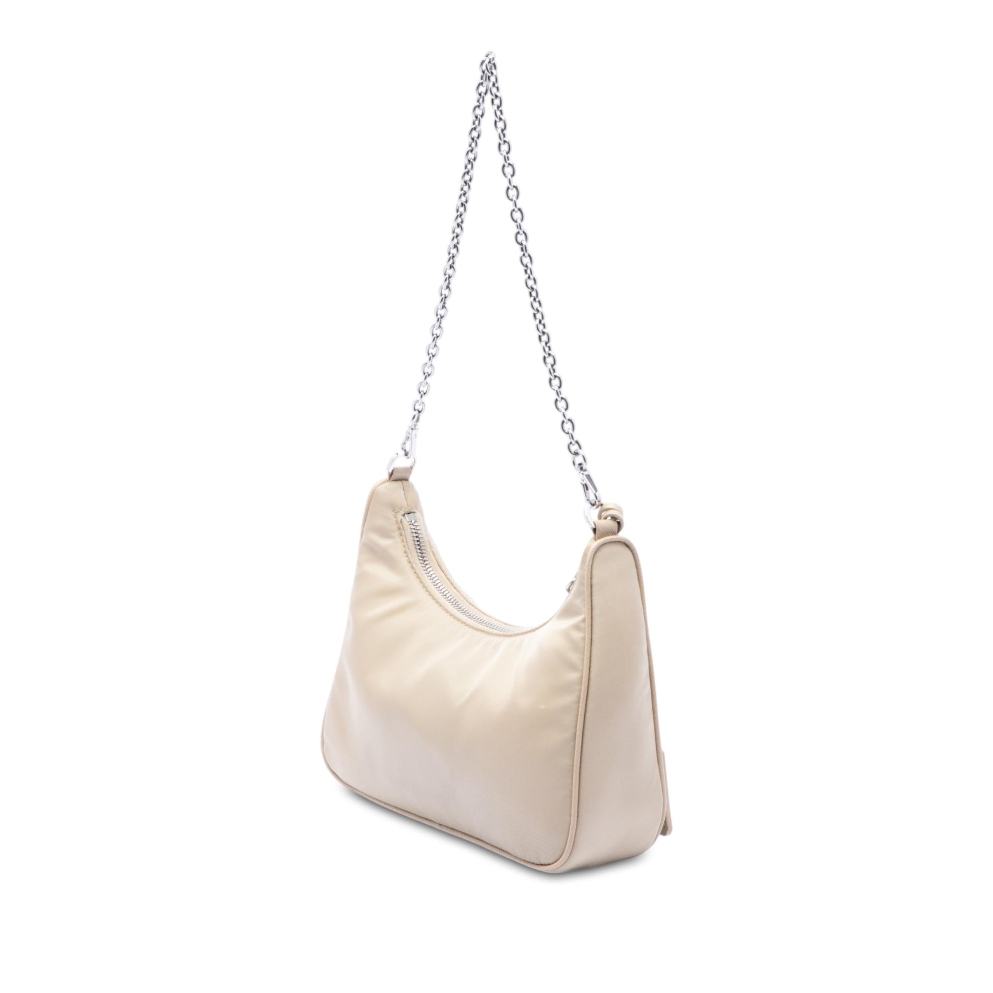 Prada Re Nylon Re Edition 2005 Satchel