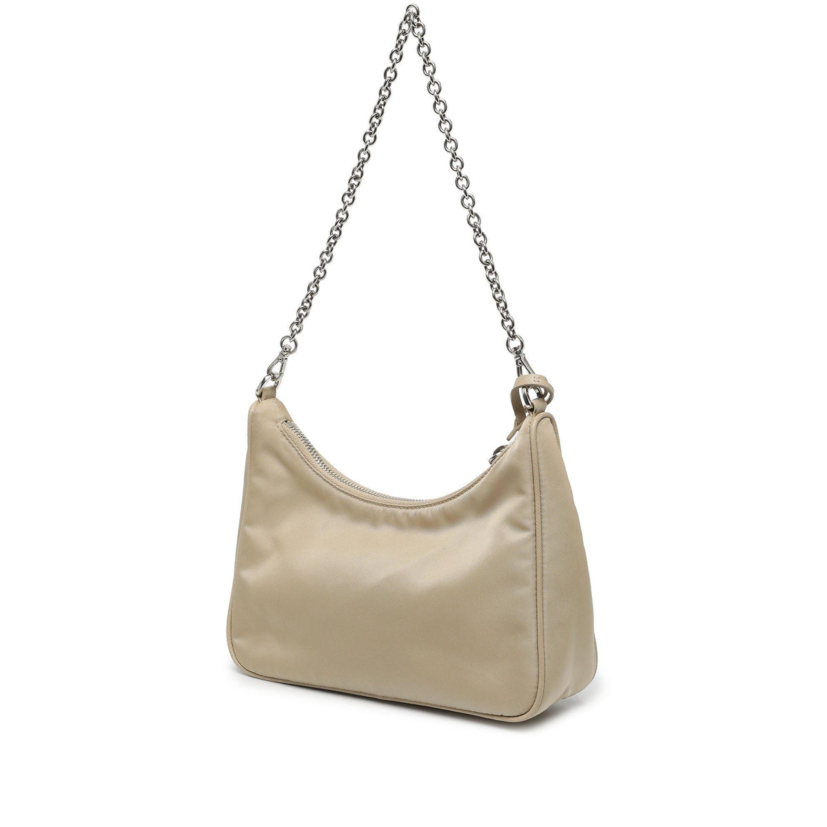 Prada Re Nylon Re Edition 2005 Satchel