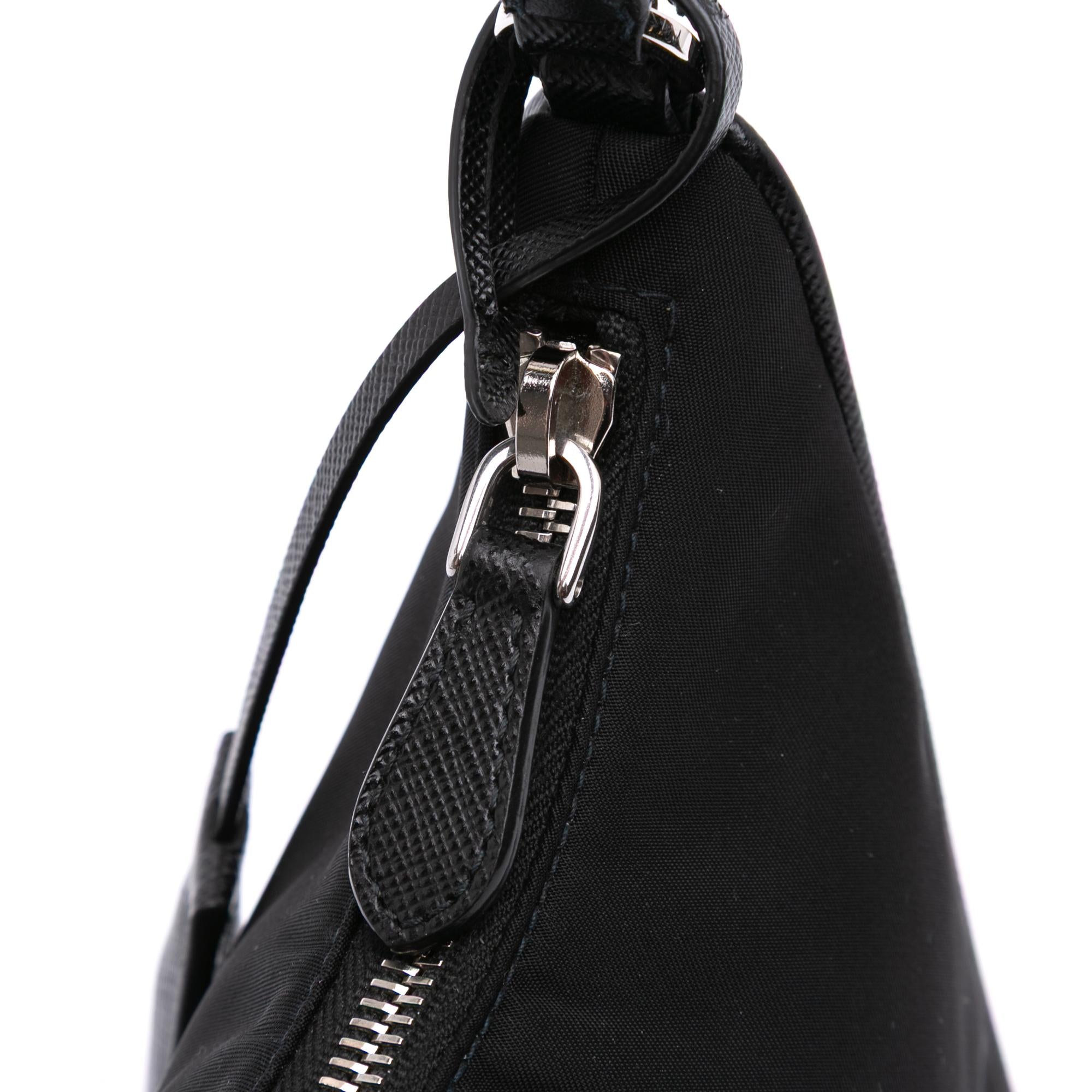 Prada Re Nylon Re Edition 2005 Shoulder Bag