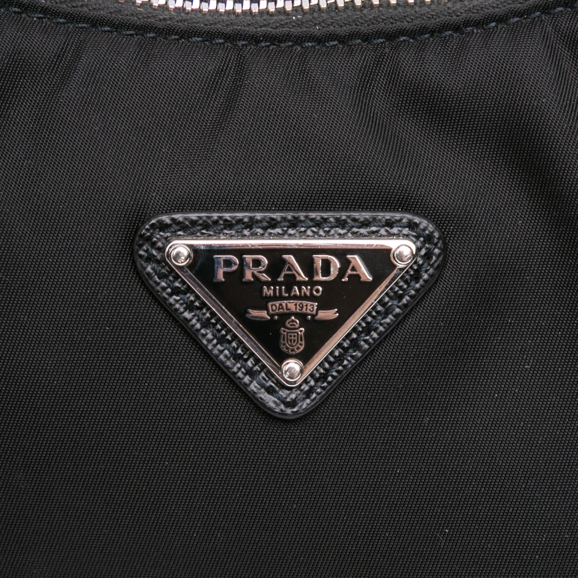 Prada Re Nylon Re Edition 2005 Shoulder Bag
