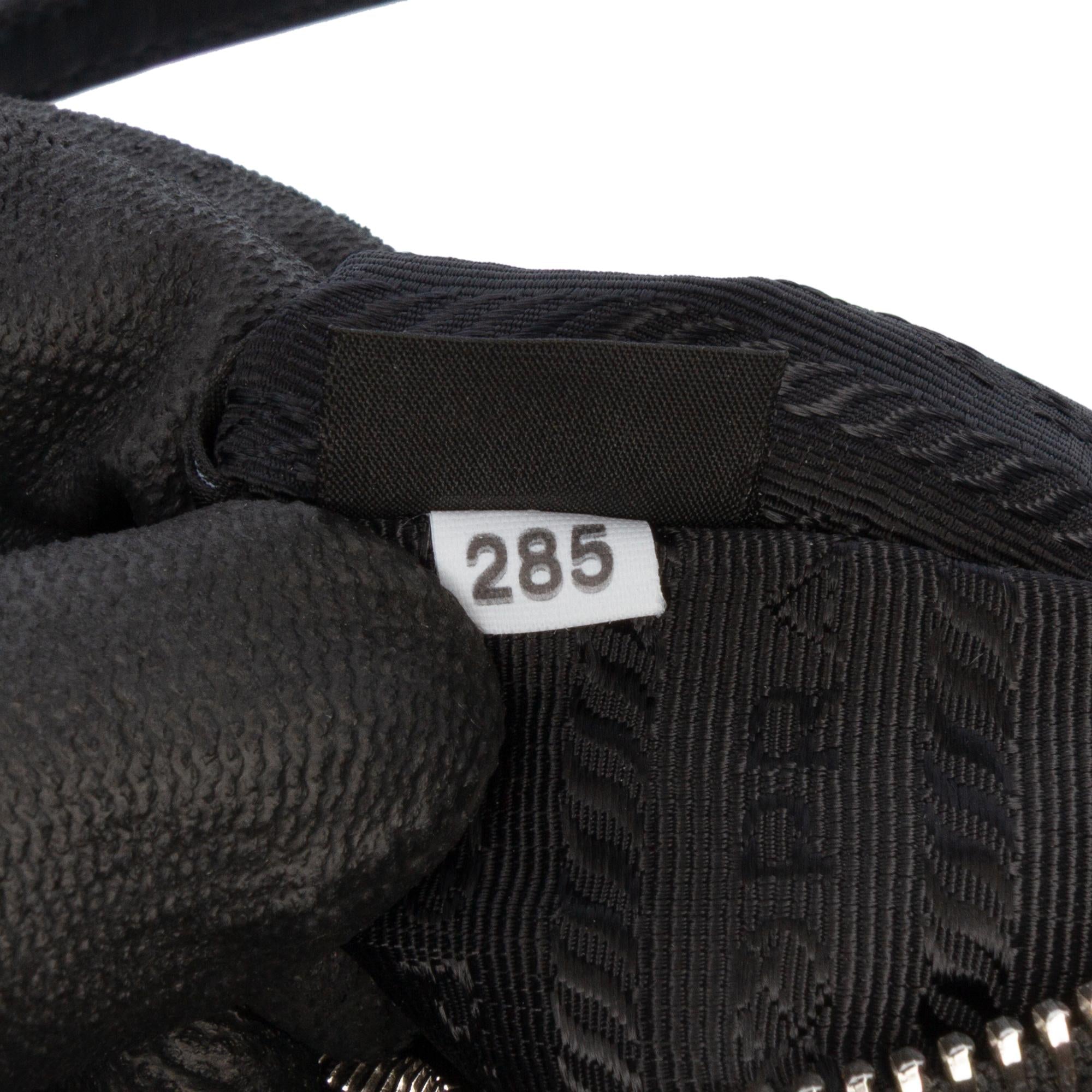 Prada Re Nylon Re Edition 2005 Shoulder Bag
