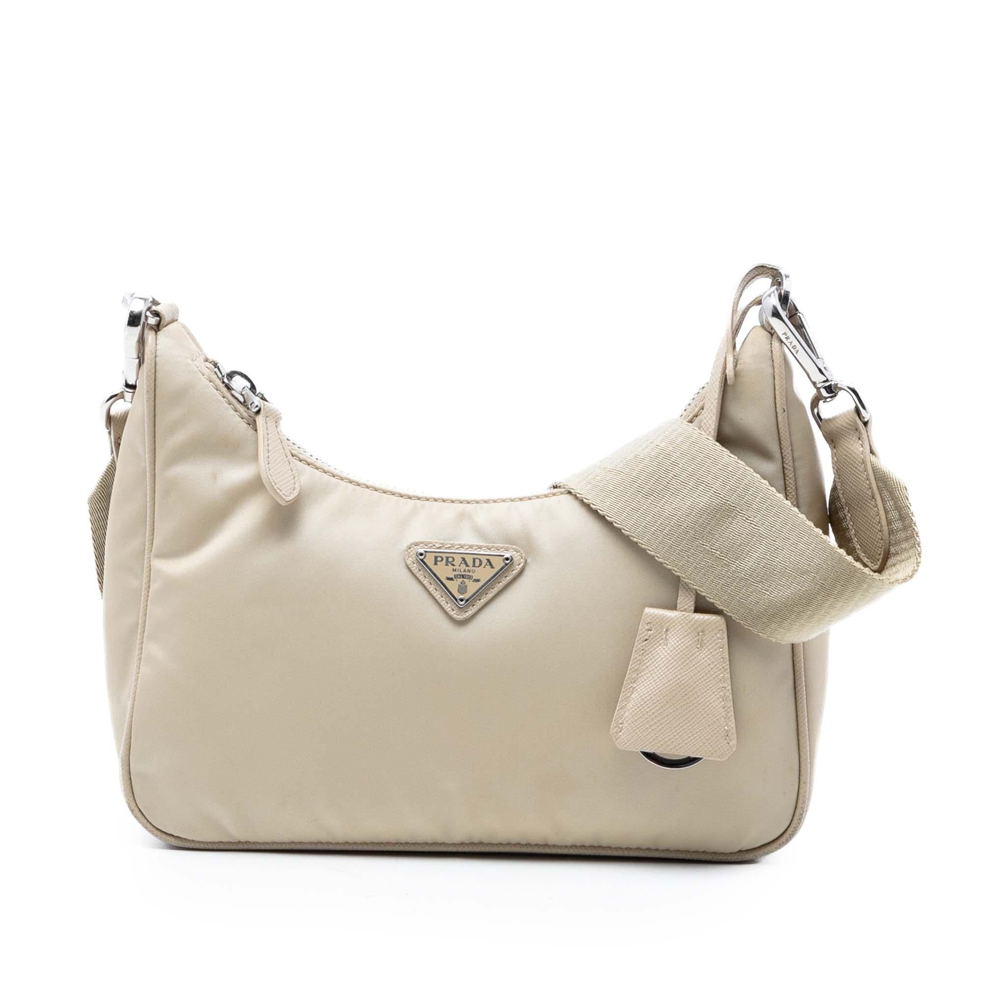 Prada Re Nylon Re Edition 2005 Shoulder Bag