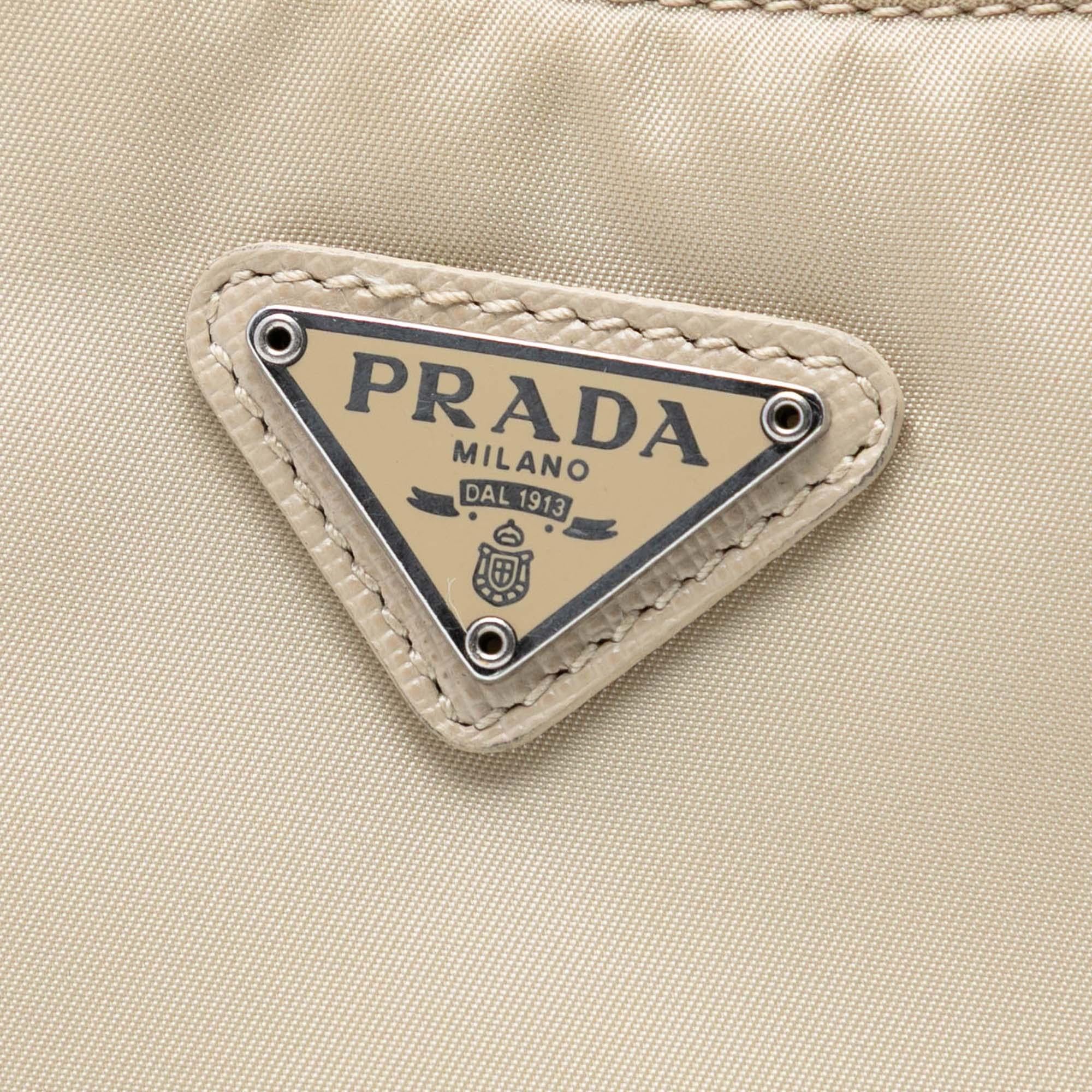Prada Re Nylon Re Edition 2005 Shoulder Bag
