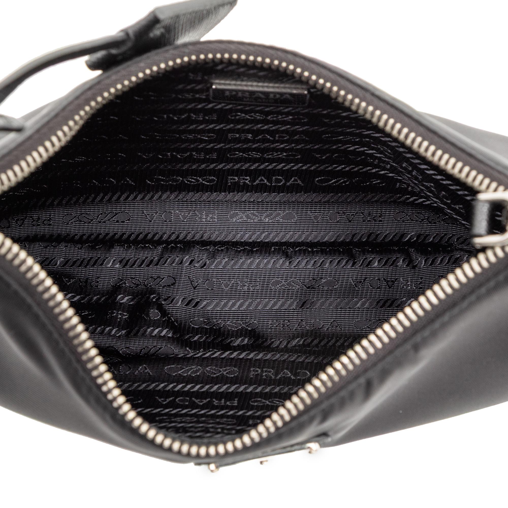 Prada Re Nylon Re Edition 2005 Shoulder Bag
