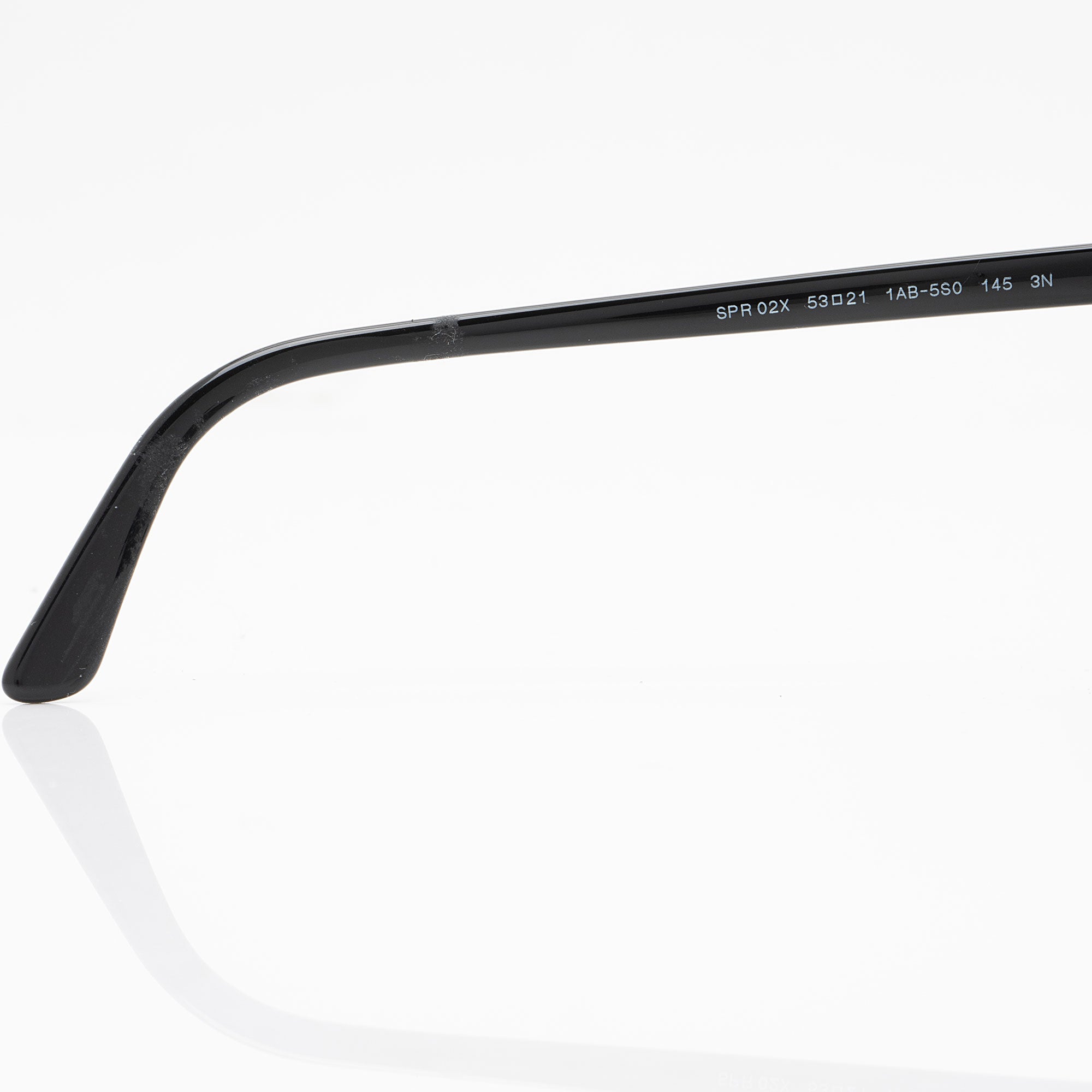 Prada Round Sunglasses