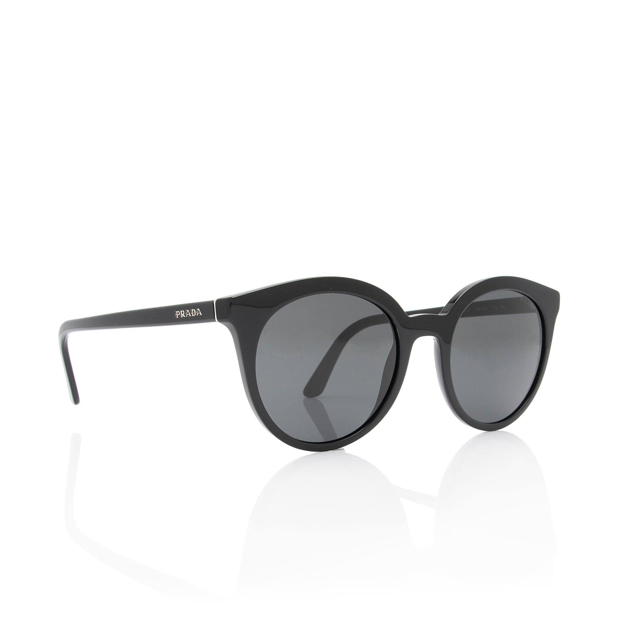 Prada Round Sunglasses