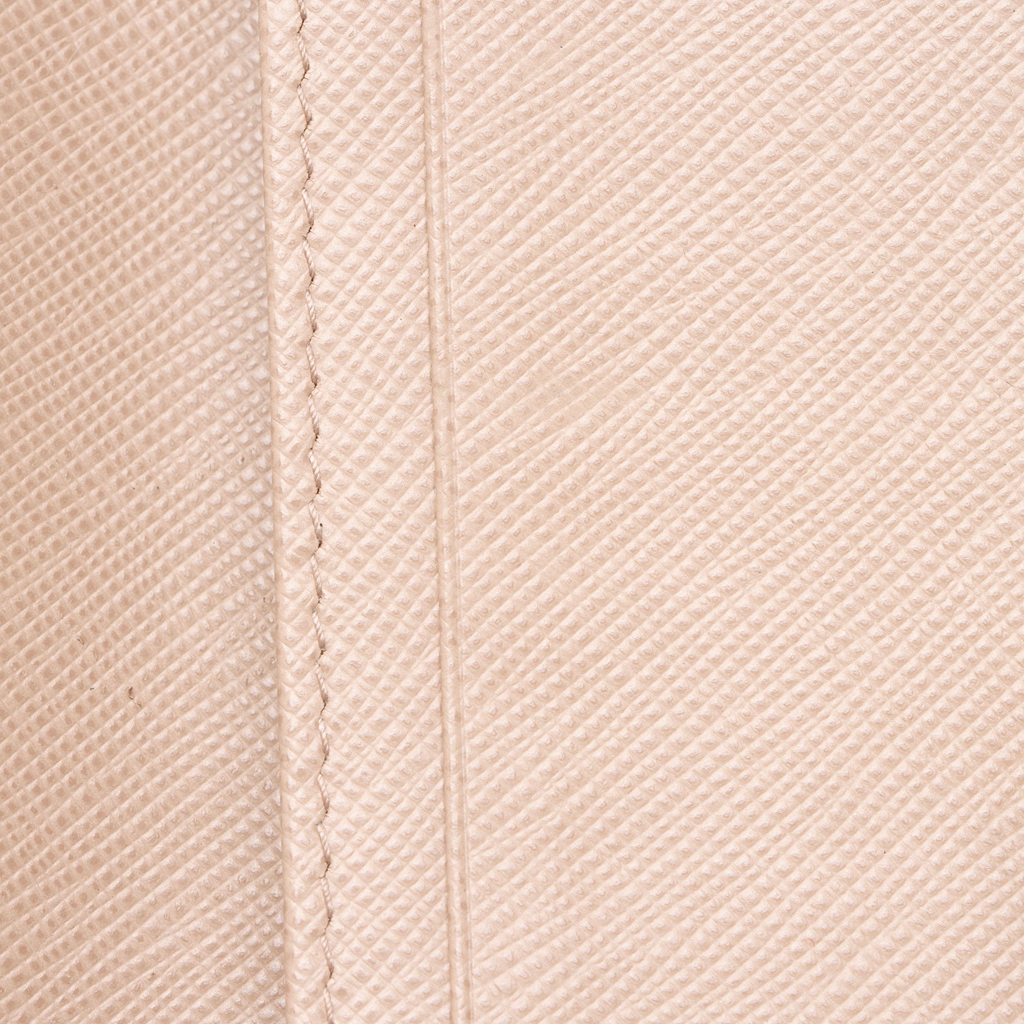 Prada Saffiano Bifold Large Wallet