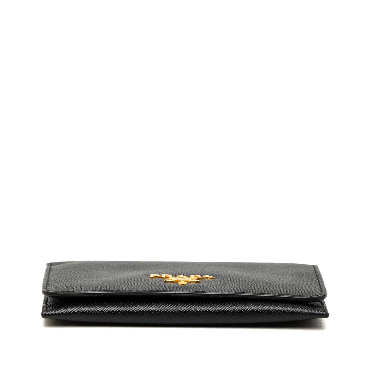 Prada Saffiano Bifold Small Wallet