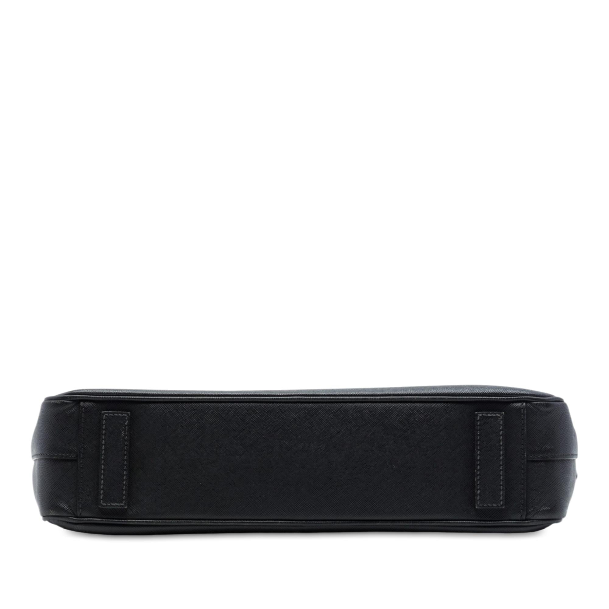 Prada Saffiano Briefcase