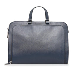 Prada Saffiano Business Bag (SHG-VcQIGB)