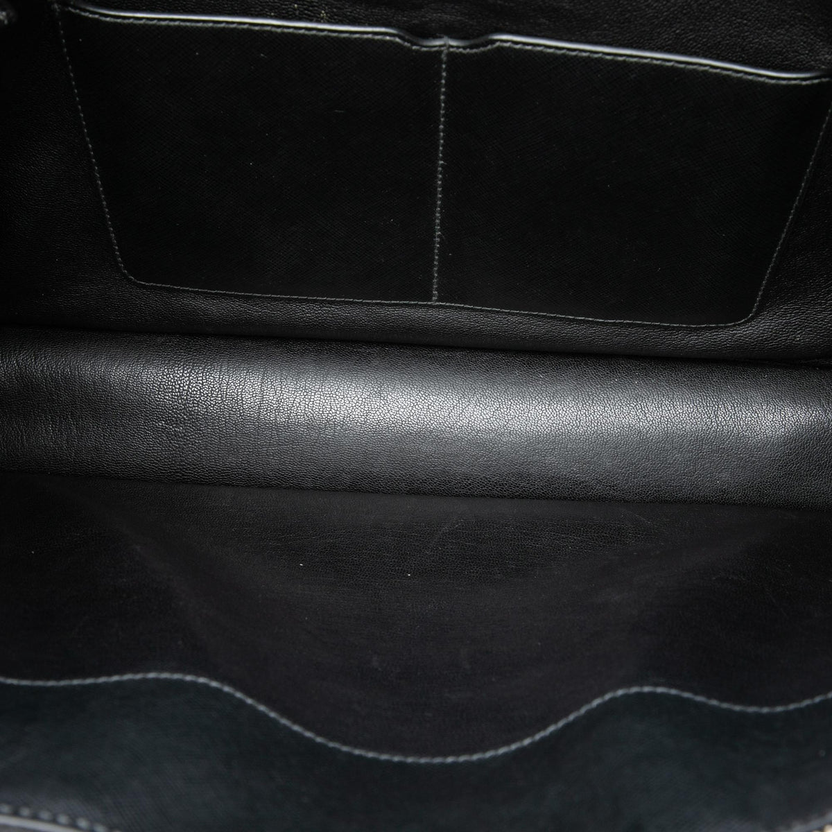 Prada Saffiano Business Bag