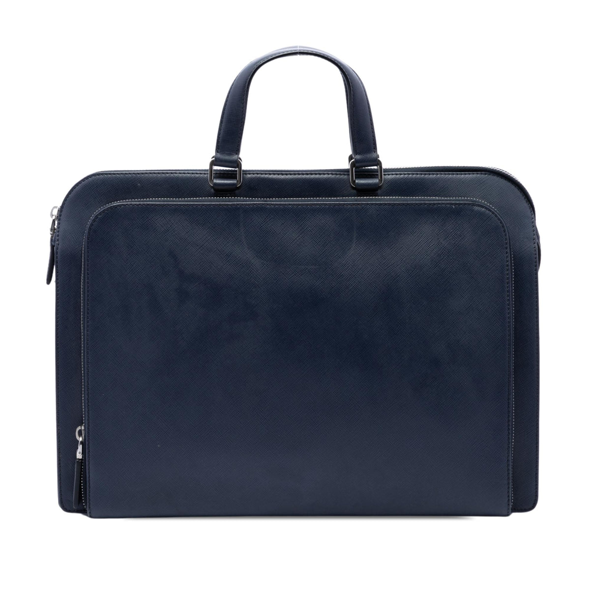 Prada Saffiano Business Bag