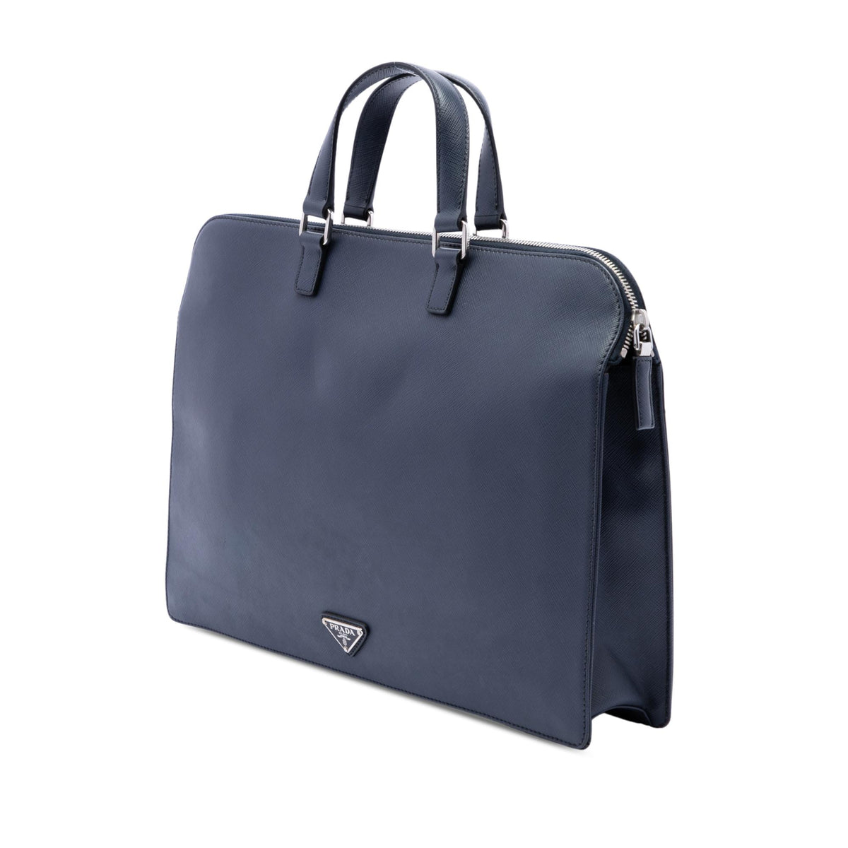 Prada Saffiano Business Bag