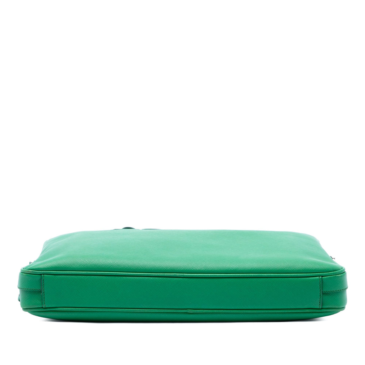 Prada Saffiano Business Bag