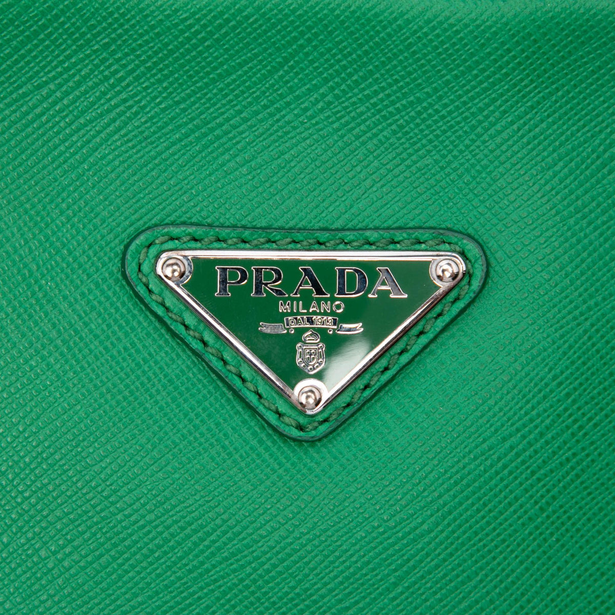 Prada Saffiano Business Bag