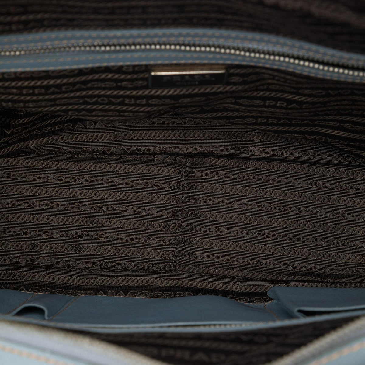Prada Saffiano Business Bag