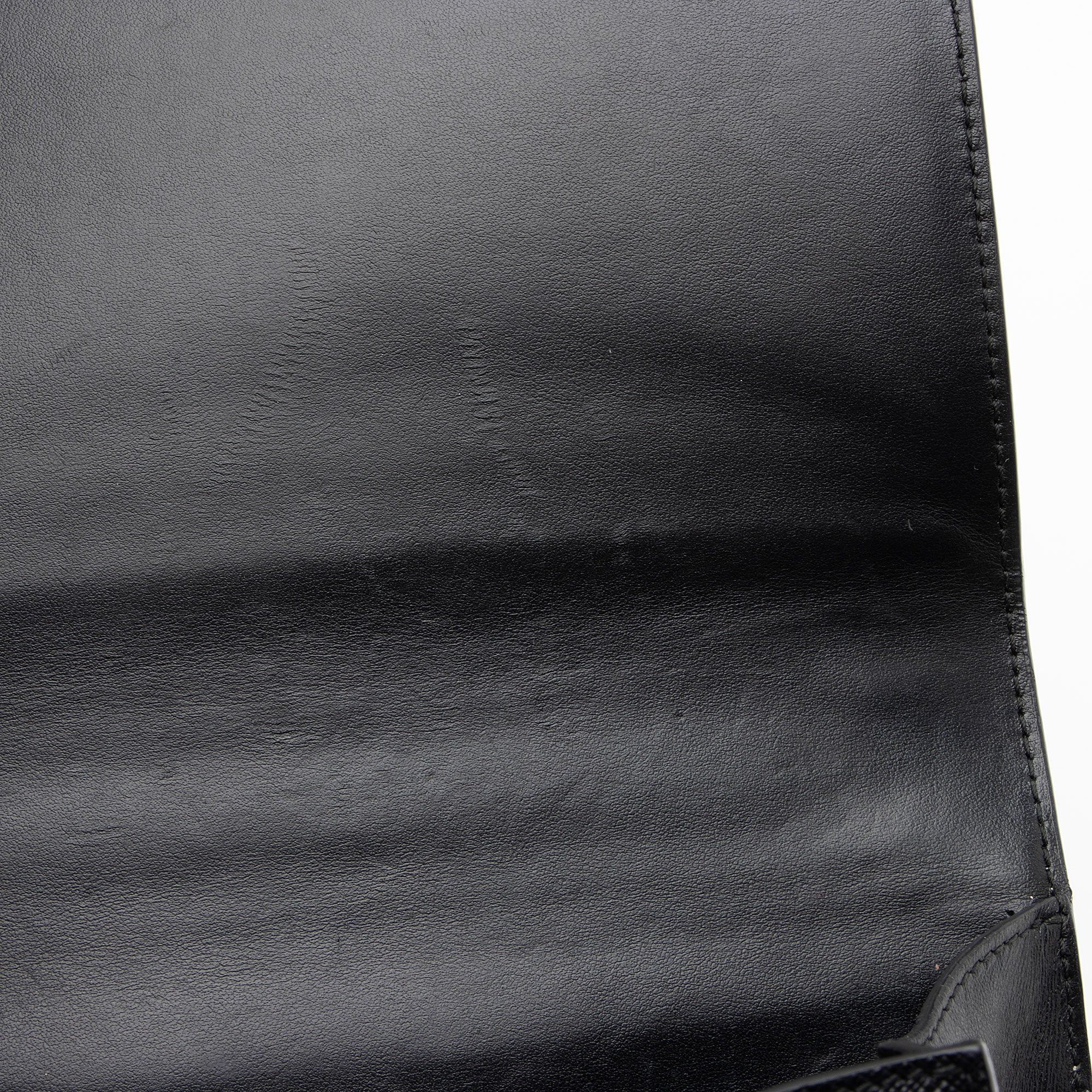 Prada Saffiano Chain Small Shoulder Bag