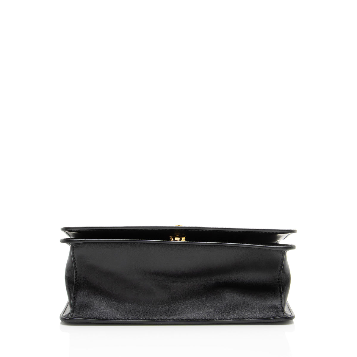 Prada Saffiano Chain Small Shoulder Bag
