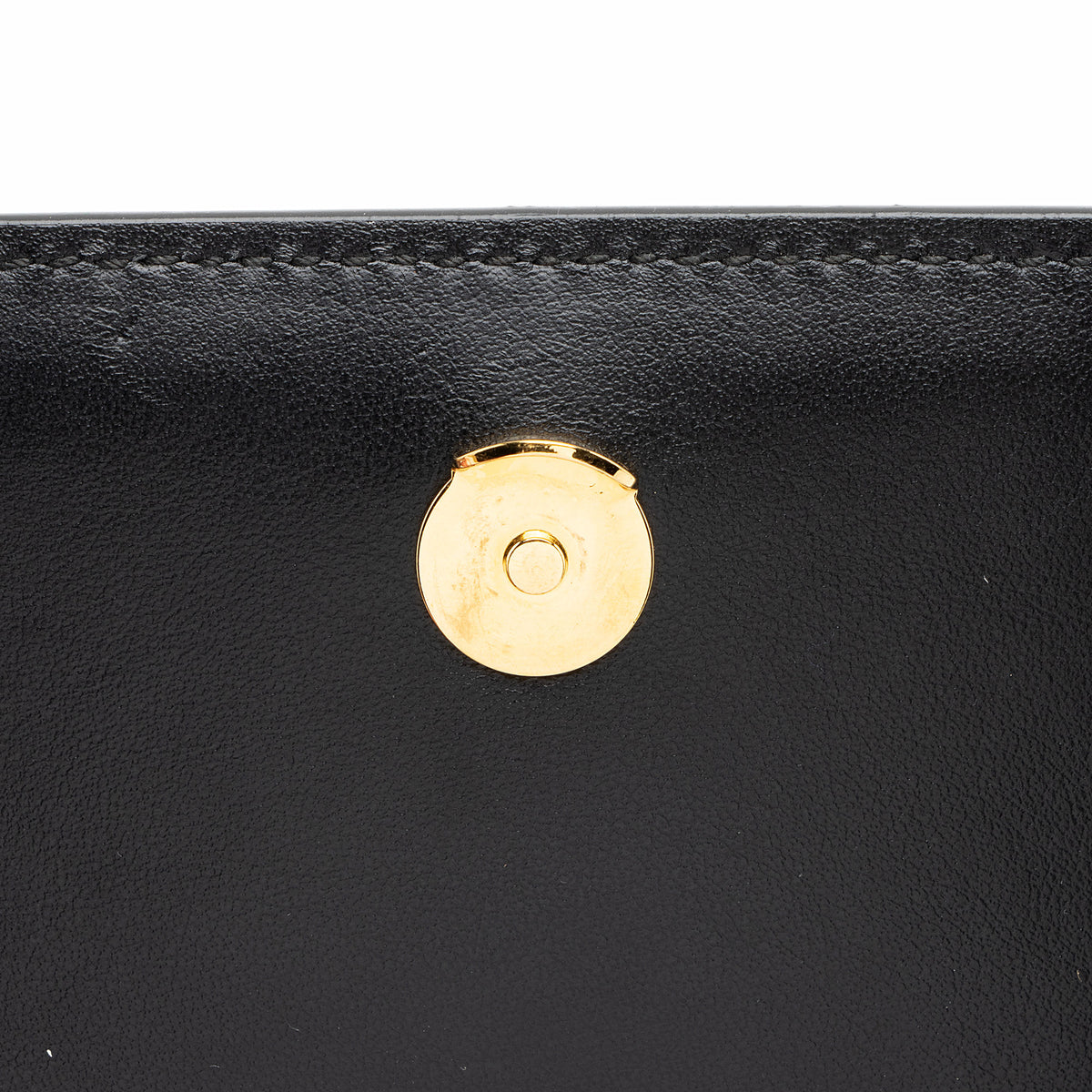 Prada Saffiano Chain Small Shoulder Bag