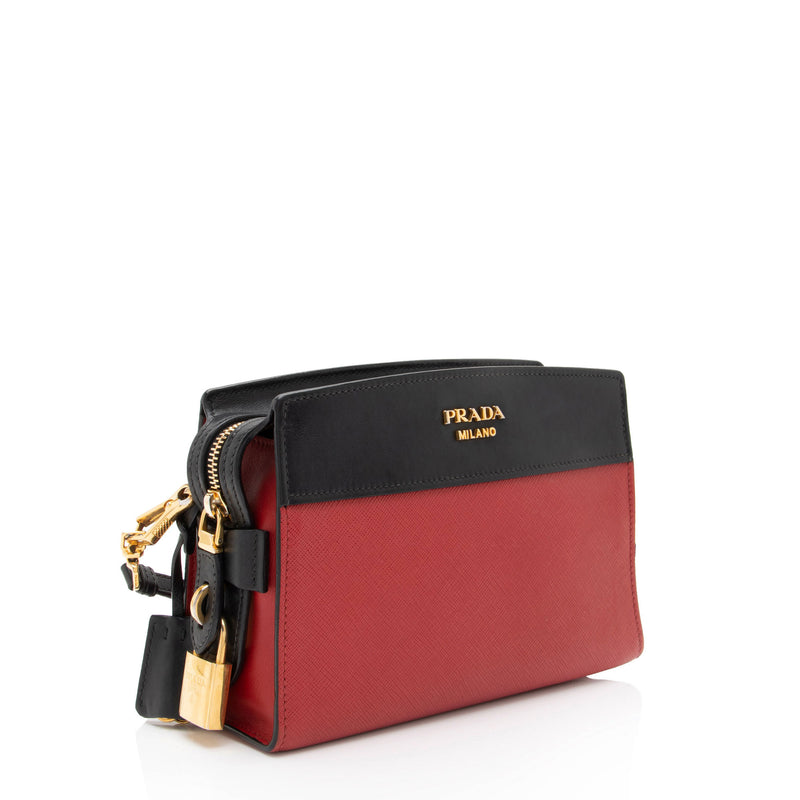 Prada esplanade crossbody cheap