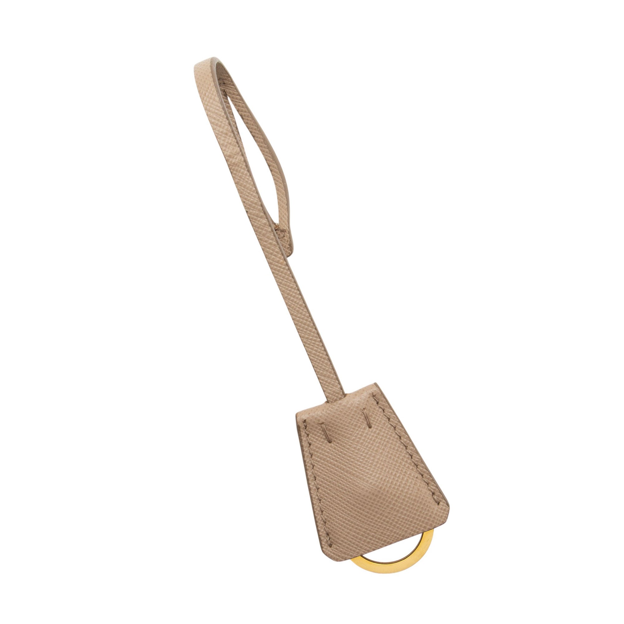 Prada Saffiano Clochette