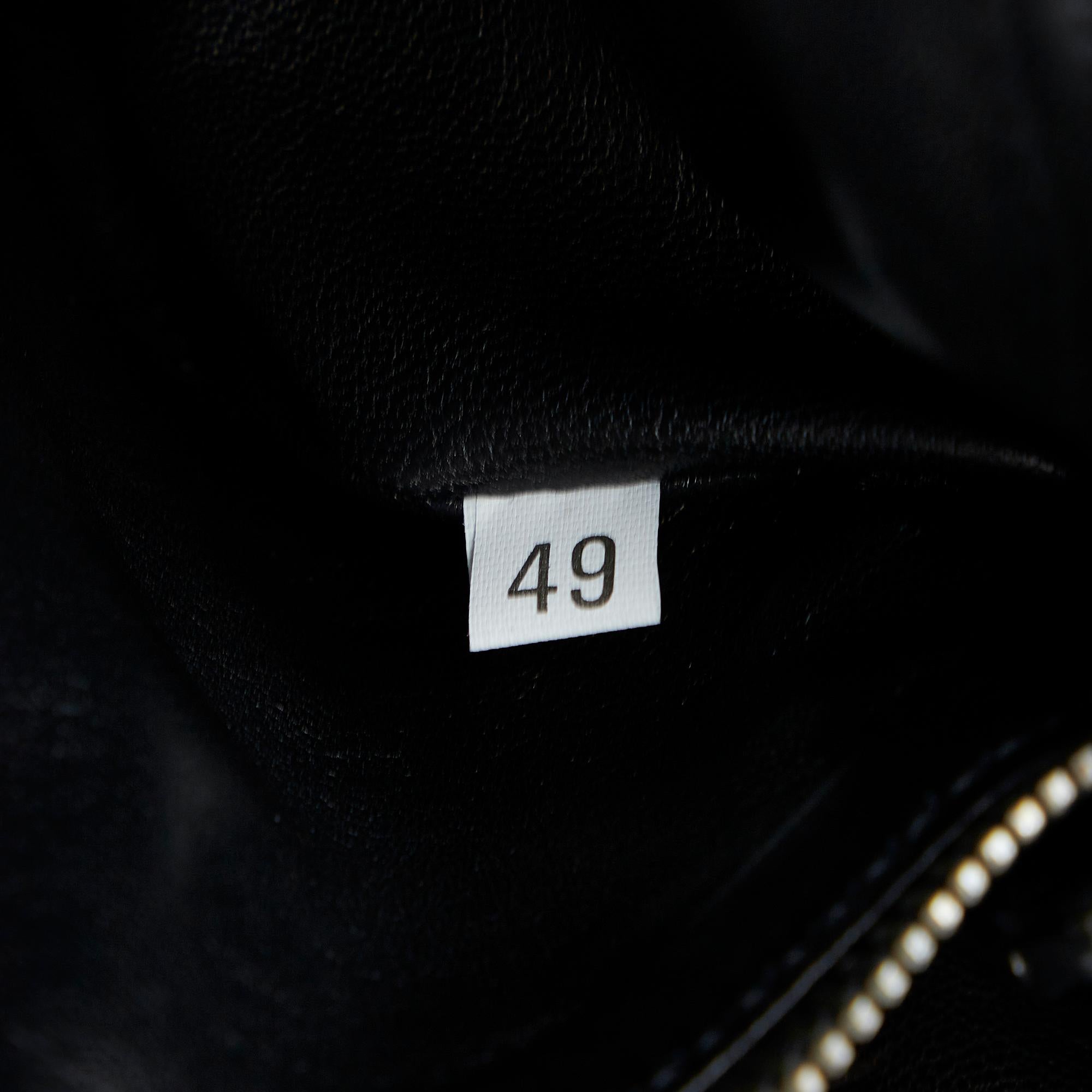 Prada Saffiano Clutch (SHG-lMyOBv)