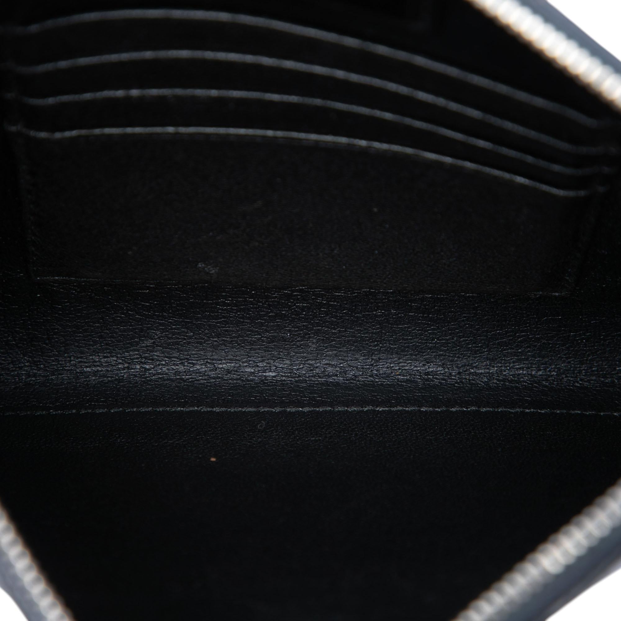 Prada Saffiano Clutch
