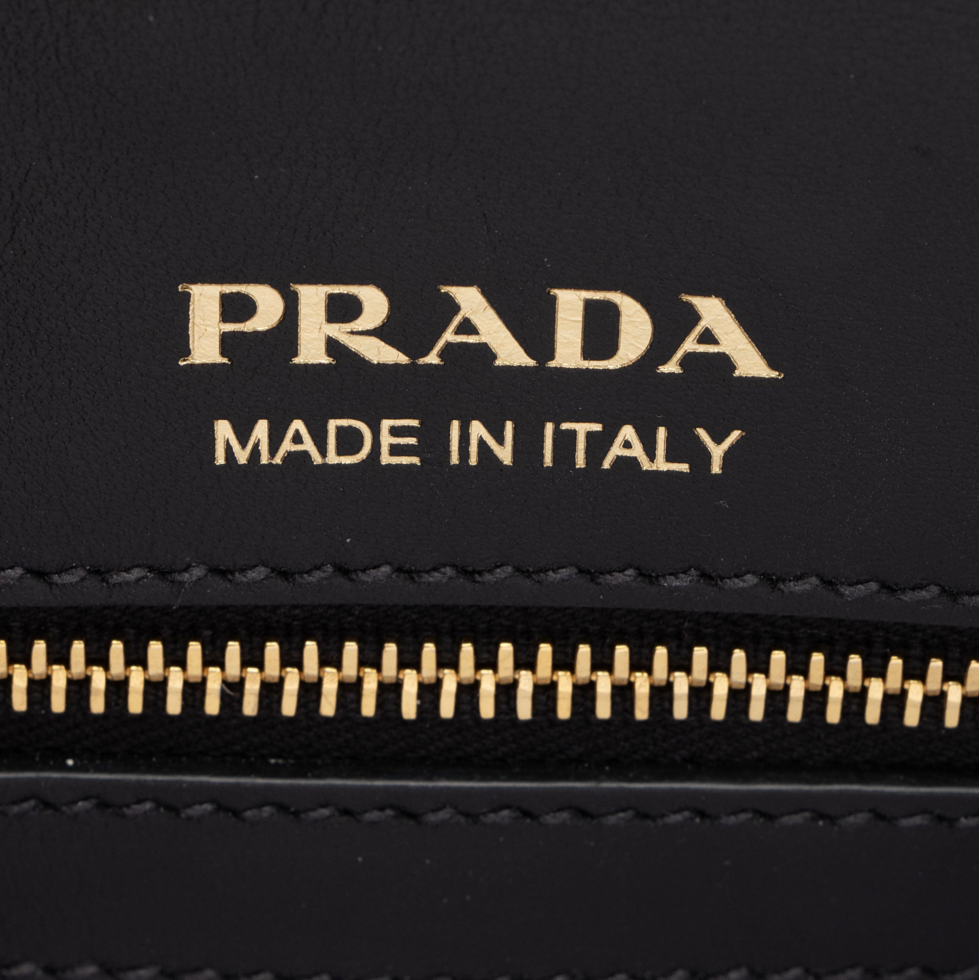 Prada Saffiano Cuir City Bibliotheque Medium Tote