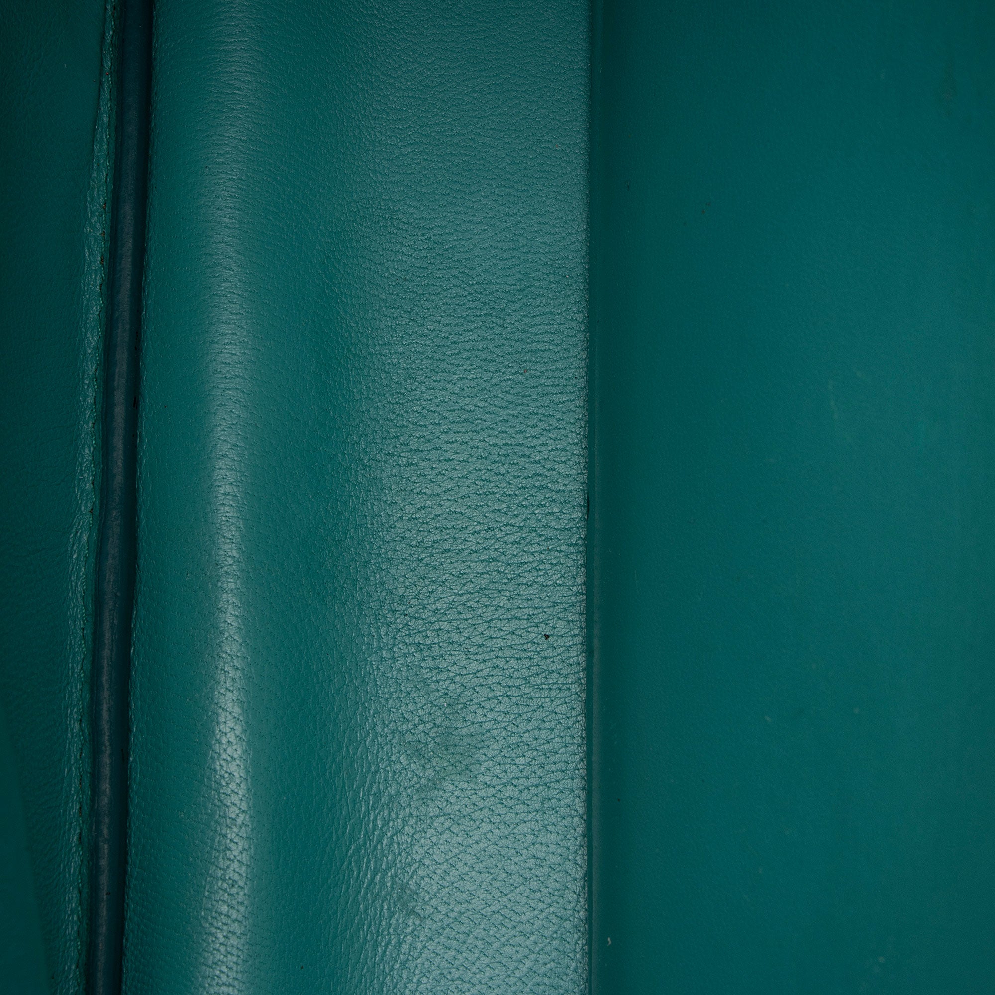 Prada Saffiano Cuir Double Handle Medium Tote