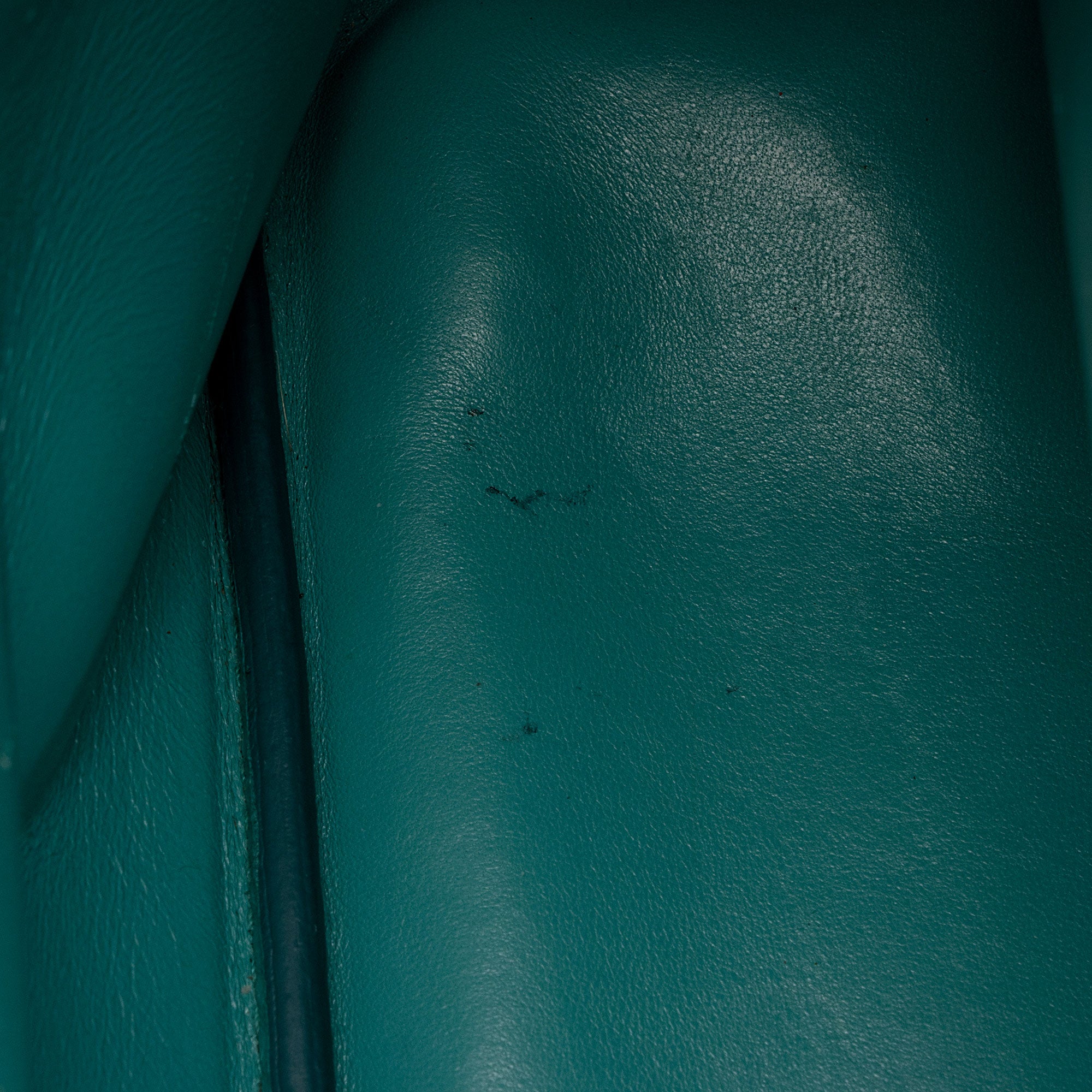 Prada Saffiano Cuir Double Handle Medium Tote