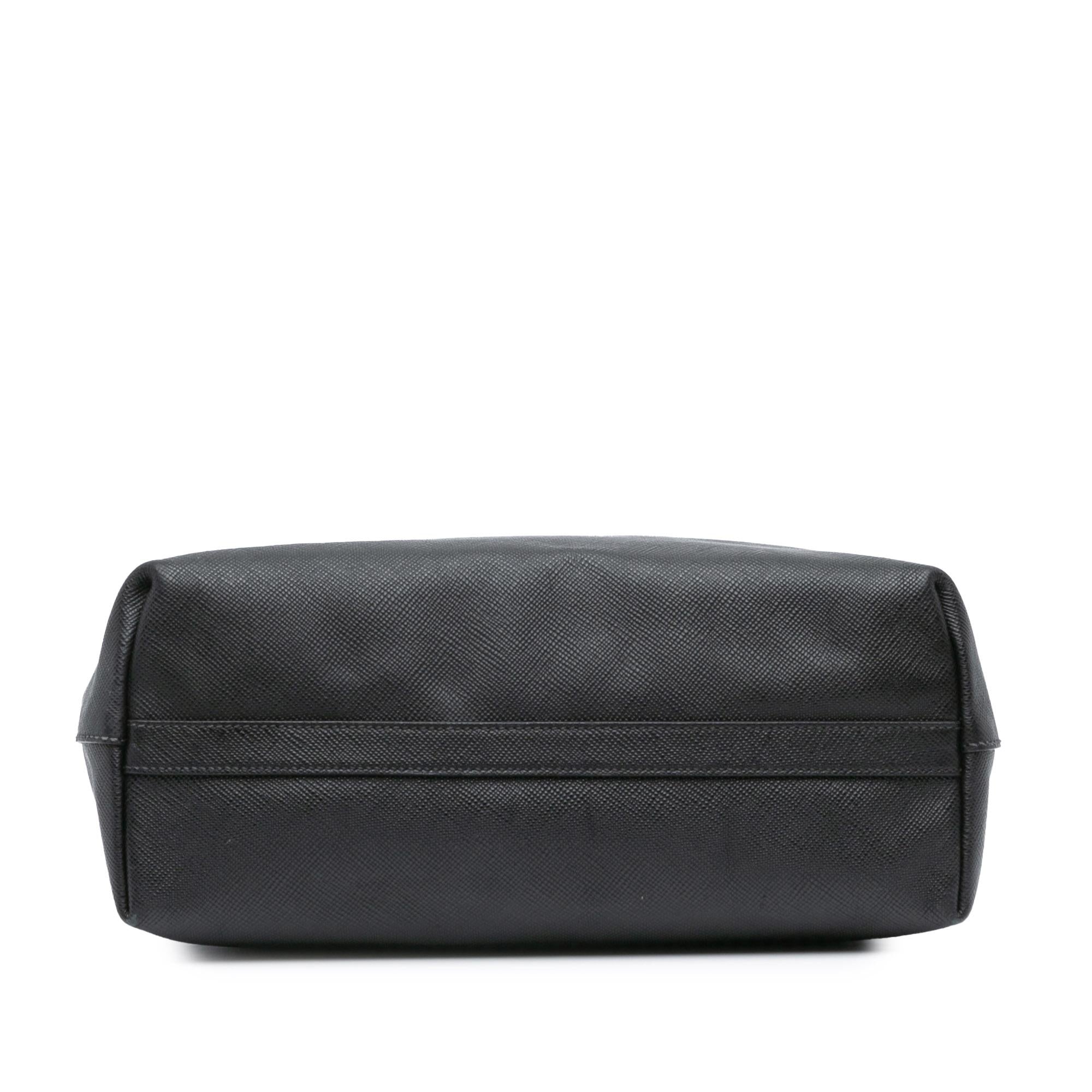 Prada Saffiano Cuir Tote (SHG-U4r466)