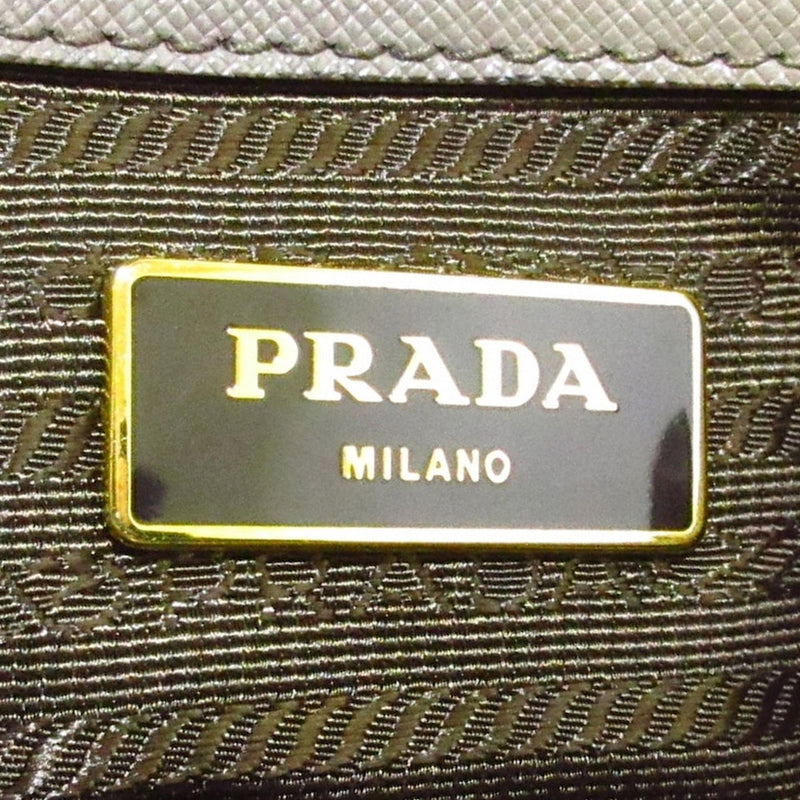 Prada Saffiano Galleria Bag (SHG-fg13IO)