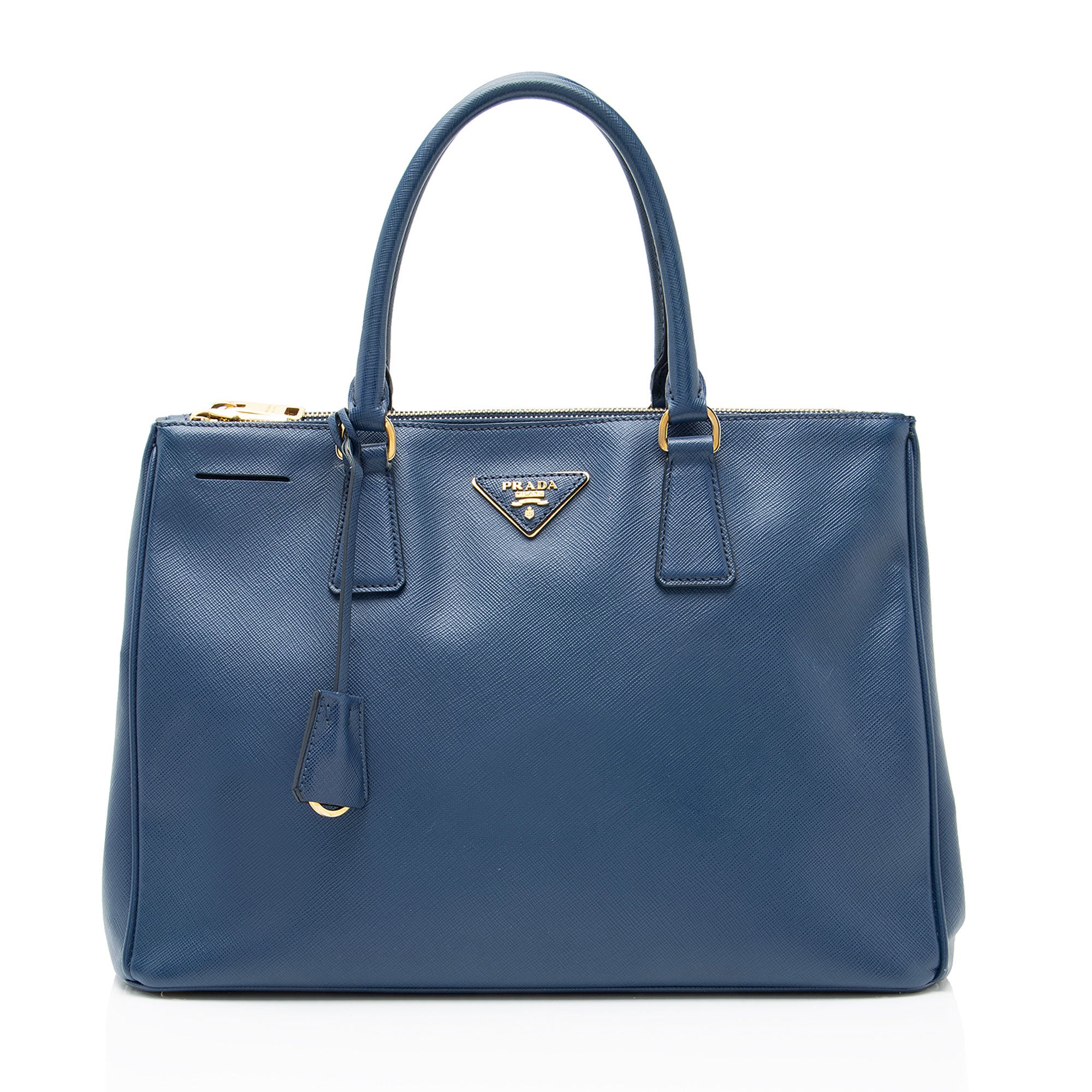 Prada Saffiano Galleria Large Tote