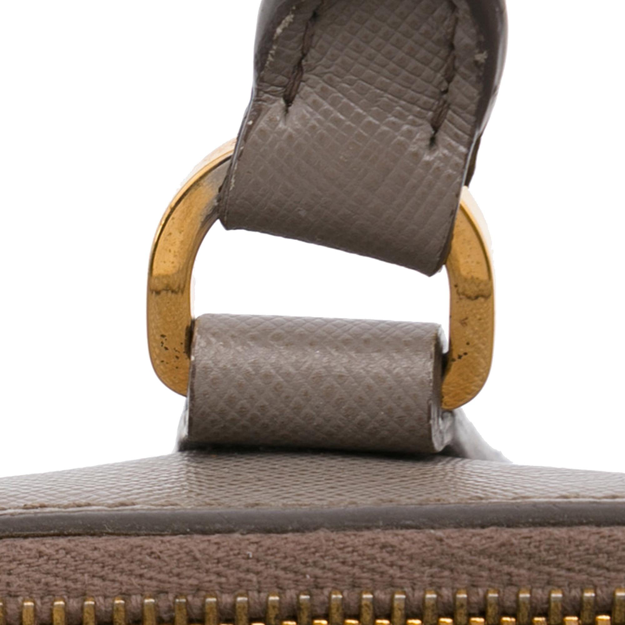 Prada Saffiano Galleria Satchel (SHG-YUDtrH)