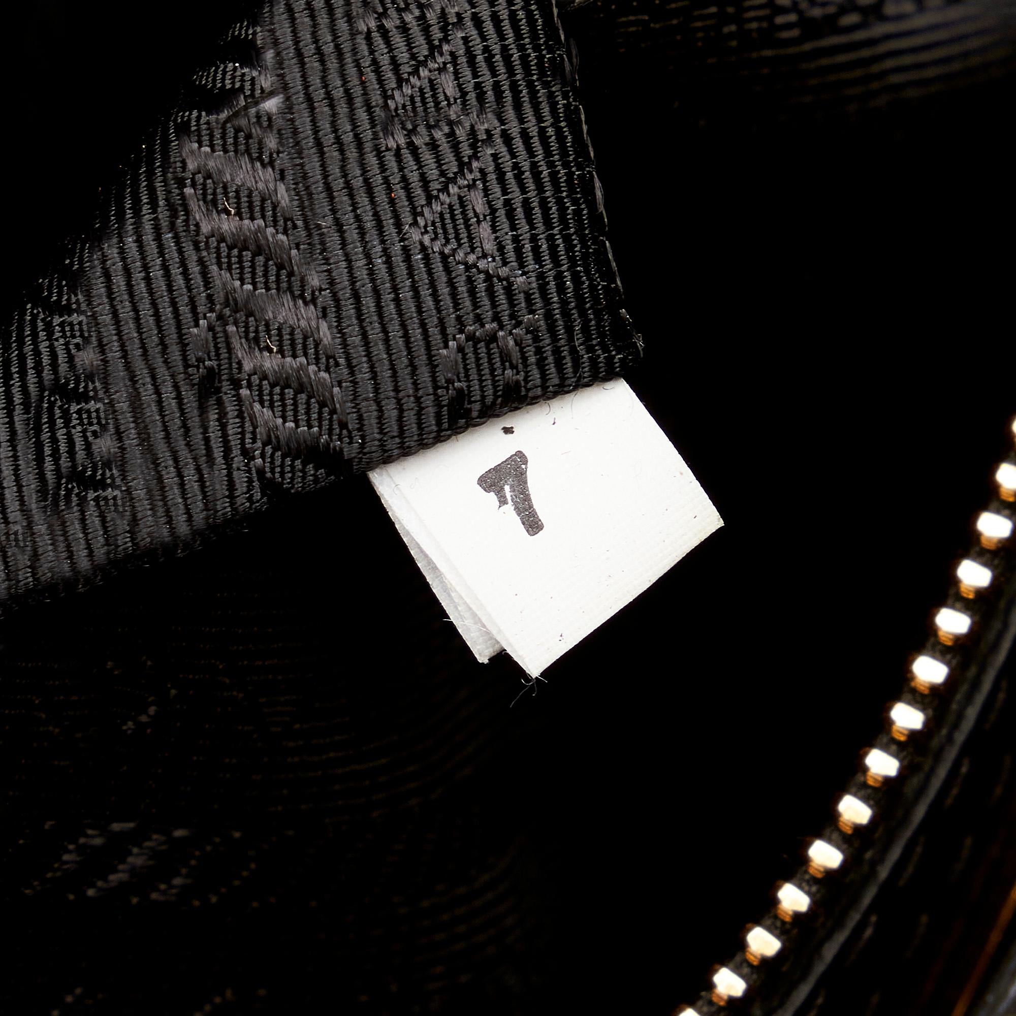 Prada Saffiano Galleria (SHG-LyEwLa)