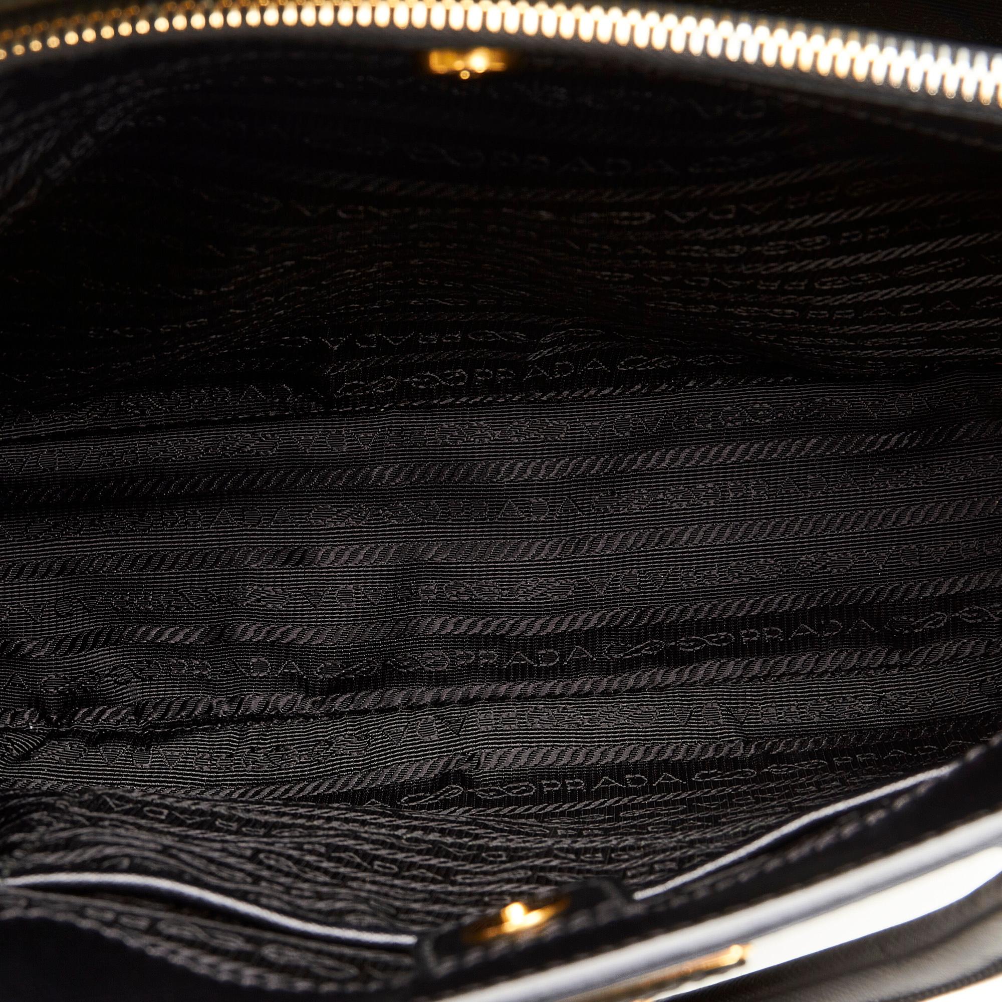 Prada Saffiano Galleria (SHG-LyEwLa)