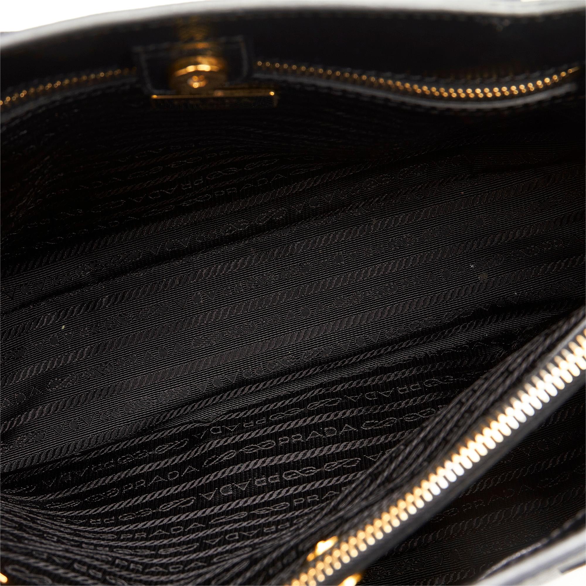 Prada Saffiano Galleria (SHG-LyEwLa)