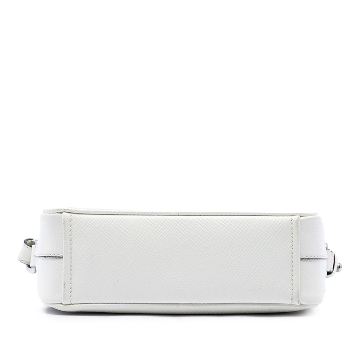 Prada Saffiano Lux Camera Bag
