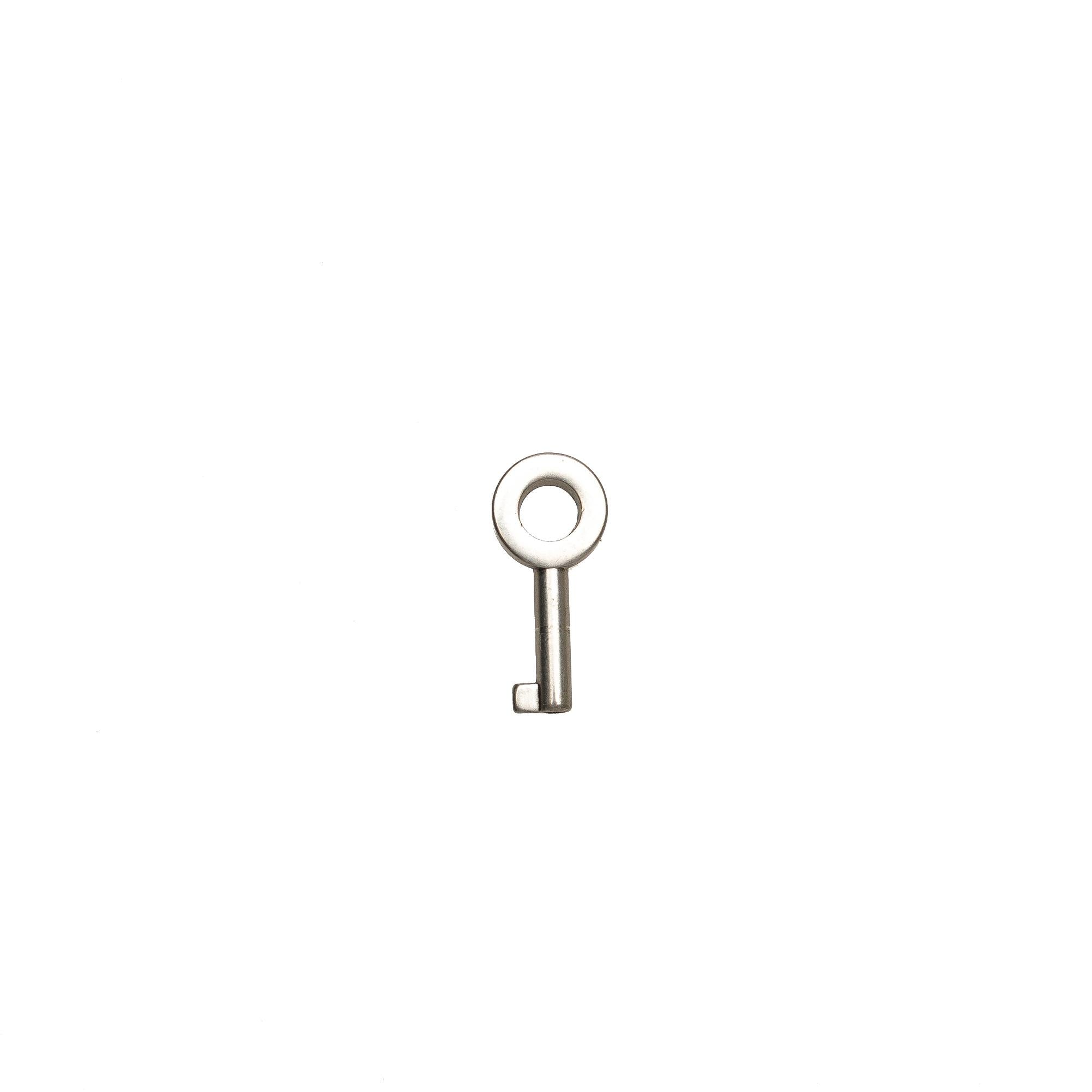 Prada Saffiano Lux Chain Lock Flap