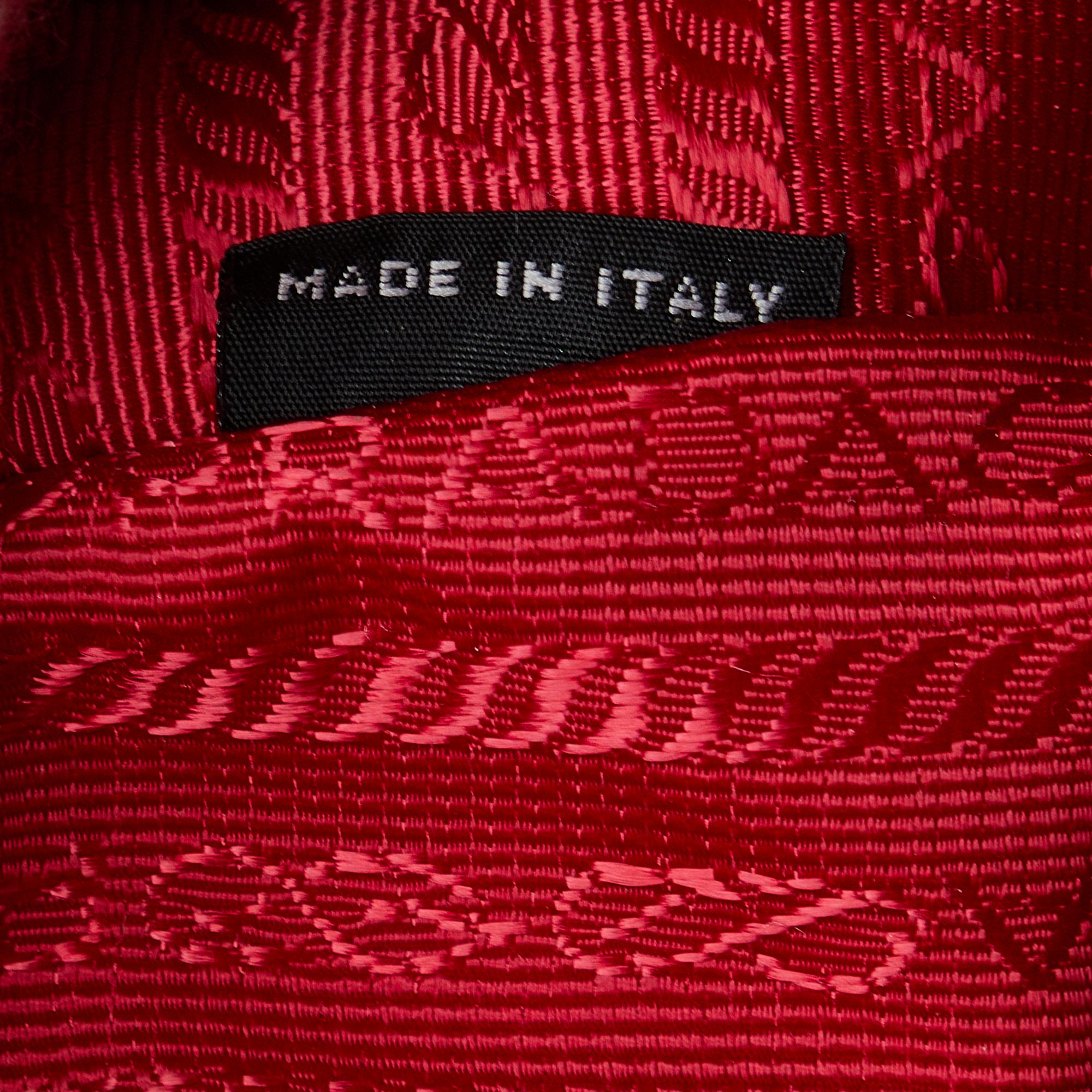 Prada Saffiano Lux Galleria Double Zip (SHG-r7cxnL)