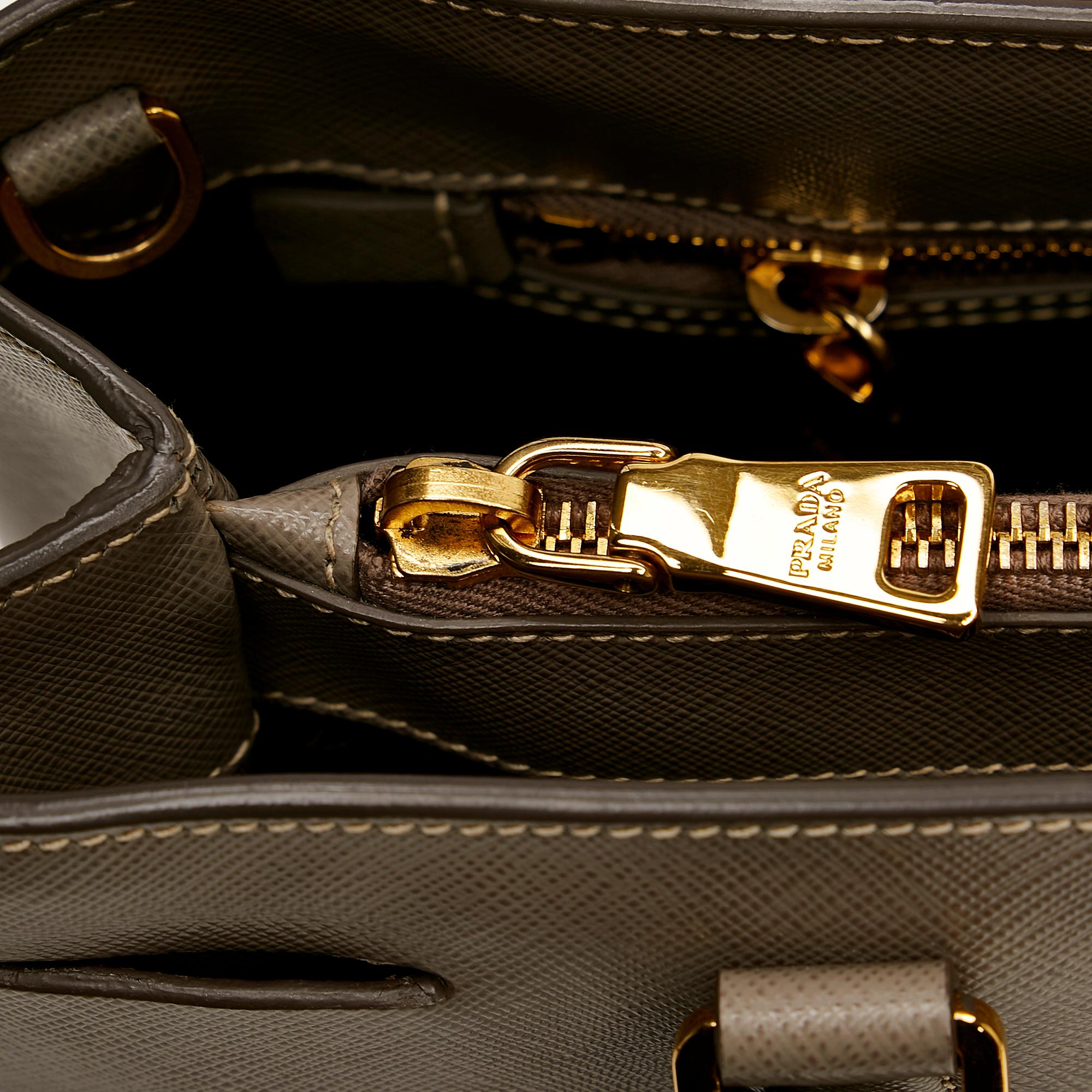 Prada Saffiano Lux Galleria (SHG-ddE84n)