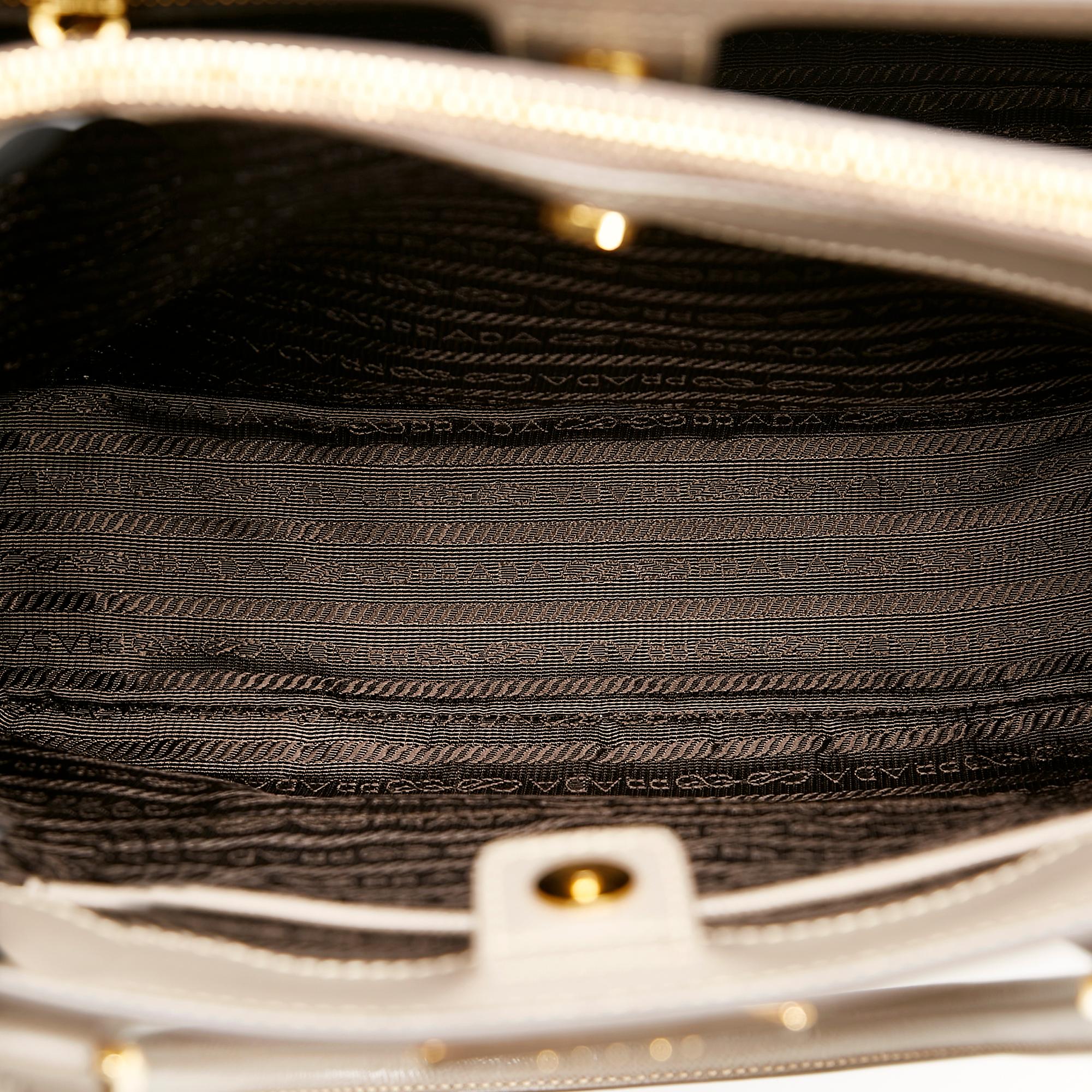 Prada Saffiano Lux Galleria (SHG-ddE84n)