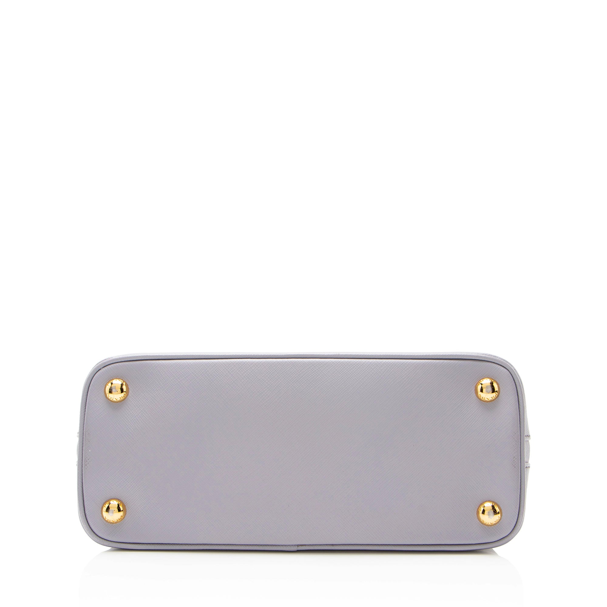 Prada Saffiano Promenade Small Satchel