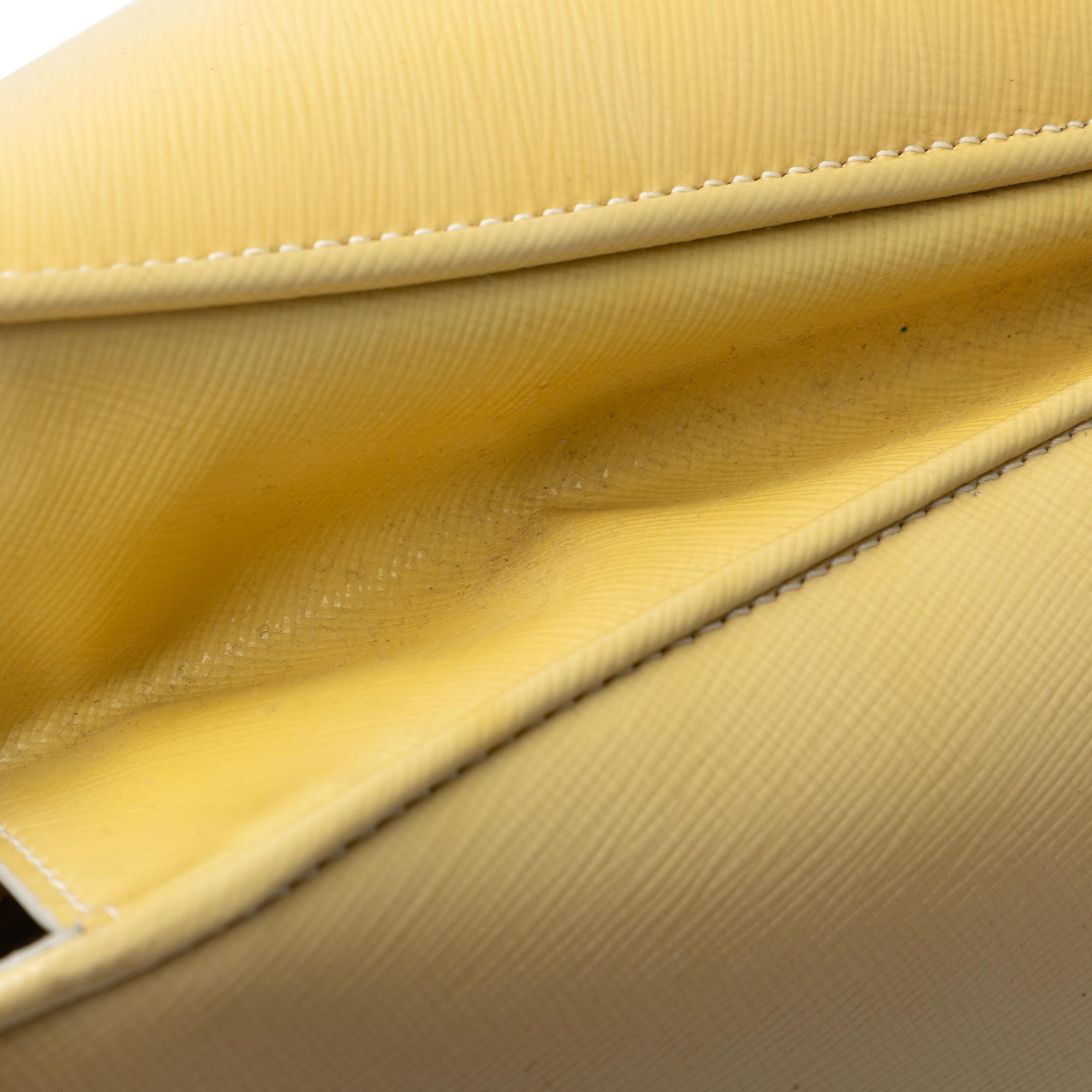 Prada Saffiano Lux Promenade (SHG-mcR6Zg)
