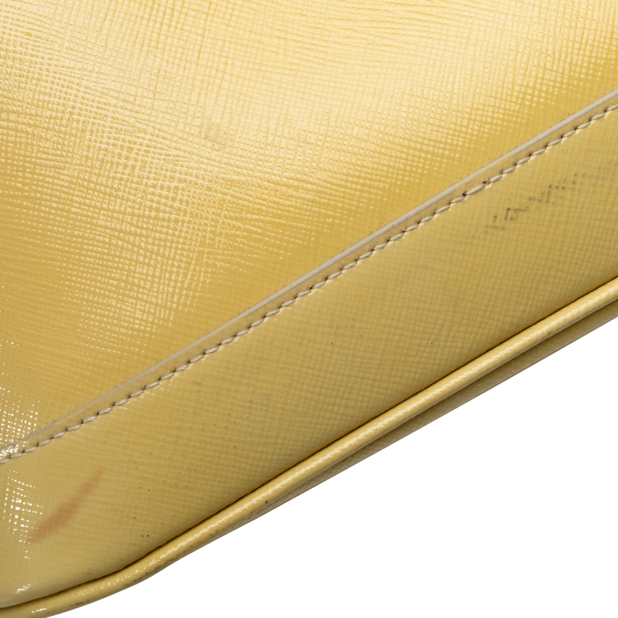 Prada Saffiano Lux Promenade (SHG-mcR6Zg)
