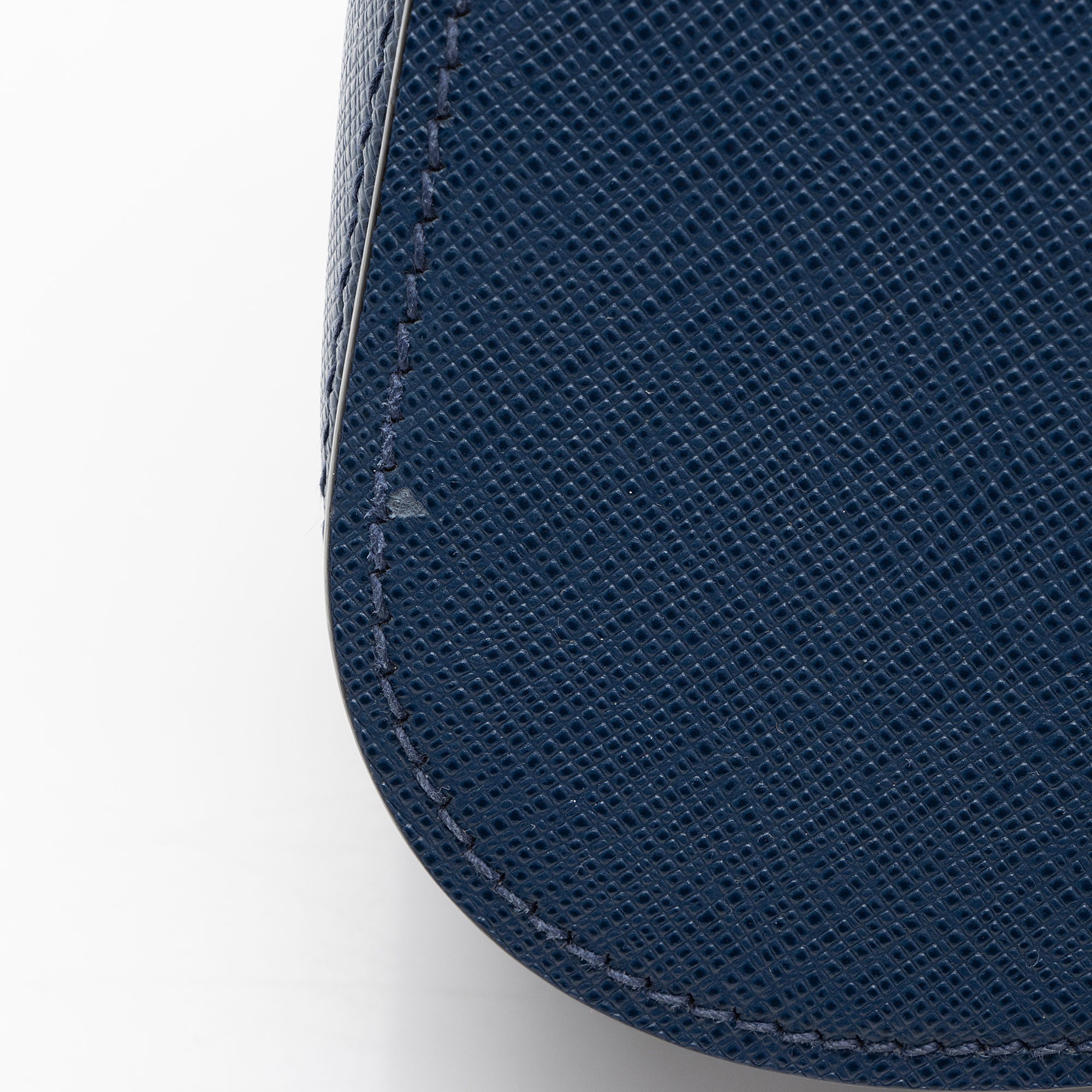 Prada Saffiano Lux Sidonie Shoulder Bag