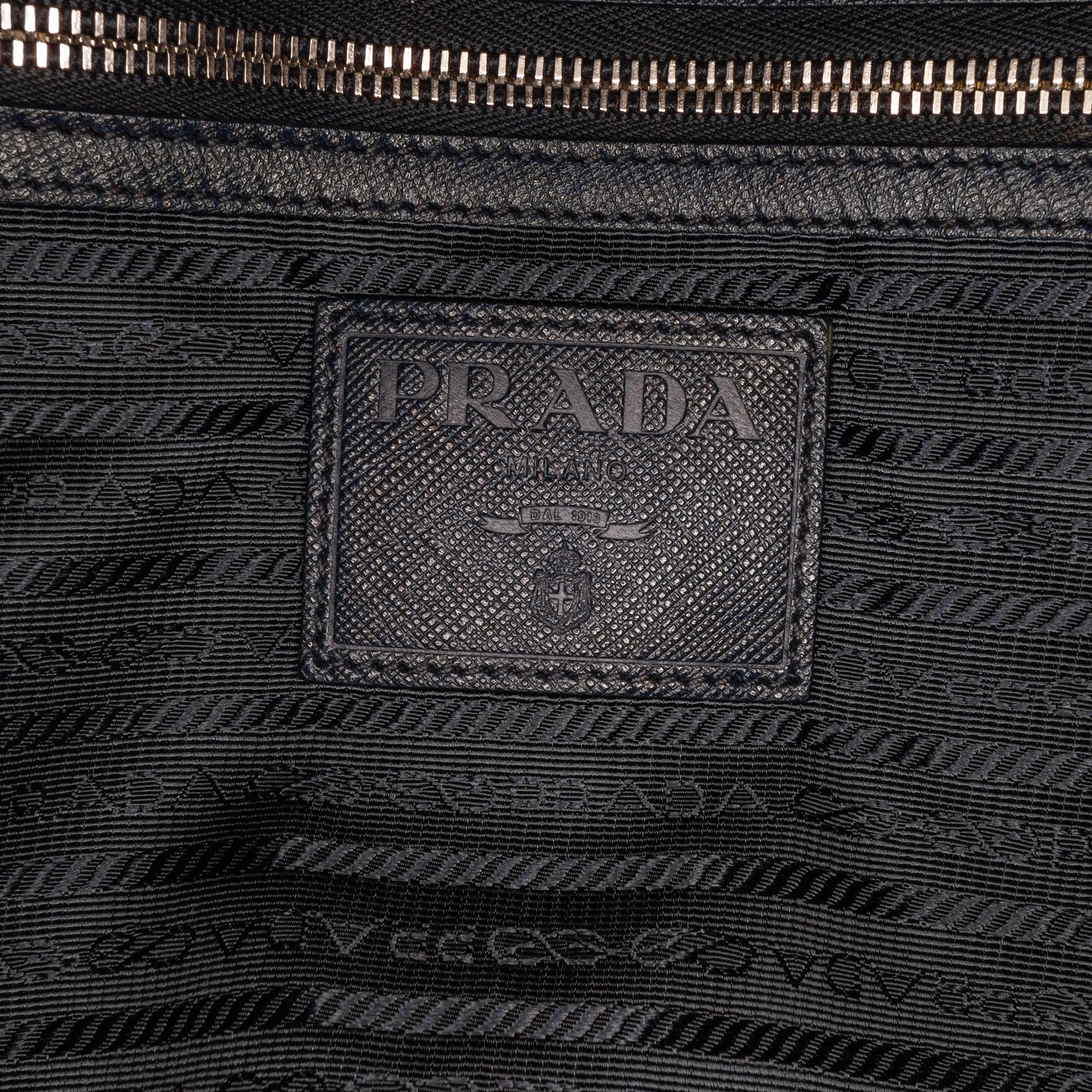 Prada Saffiano Lux Tote (SHG-Zhwhx1)