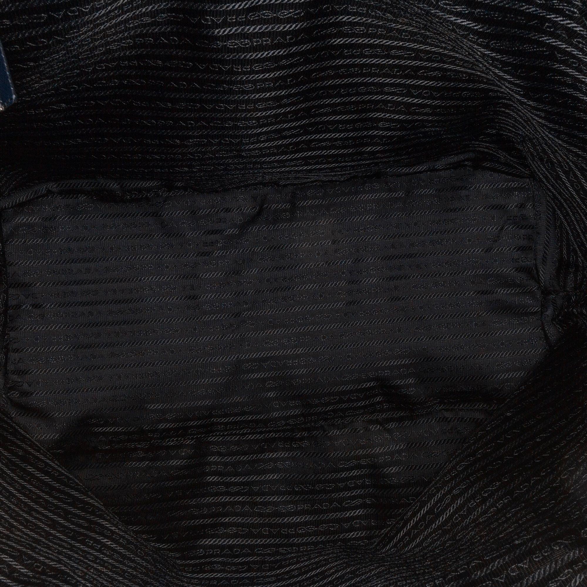 Prada Saffiano Lux Tote (SHG-Zhwhx1)